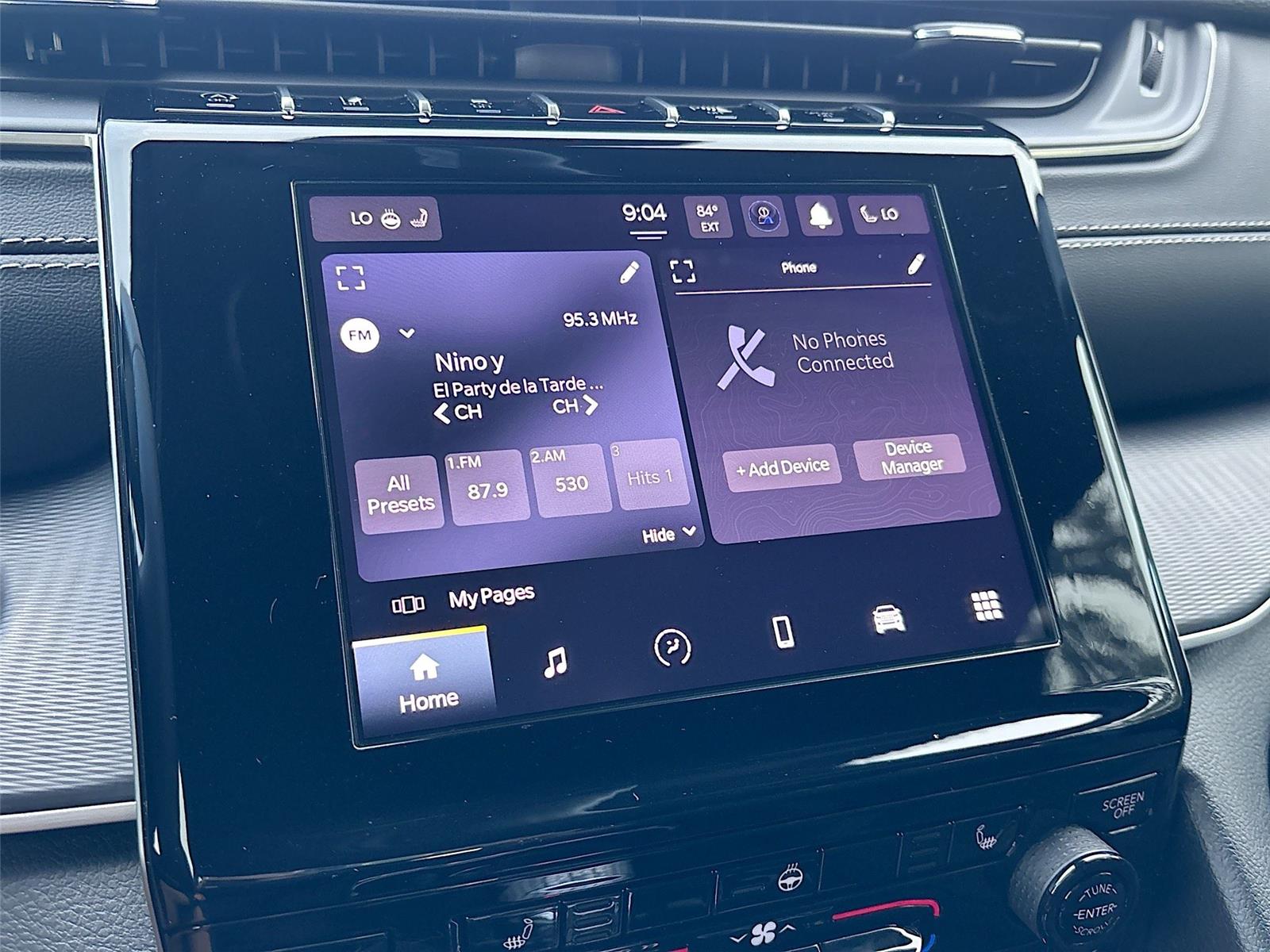 2024 Jeep Grand Cherokee Laredo X