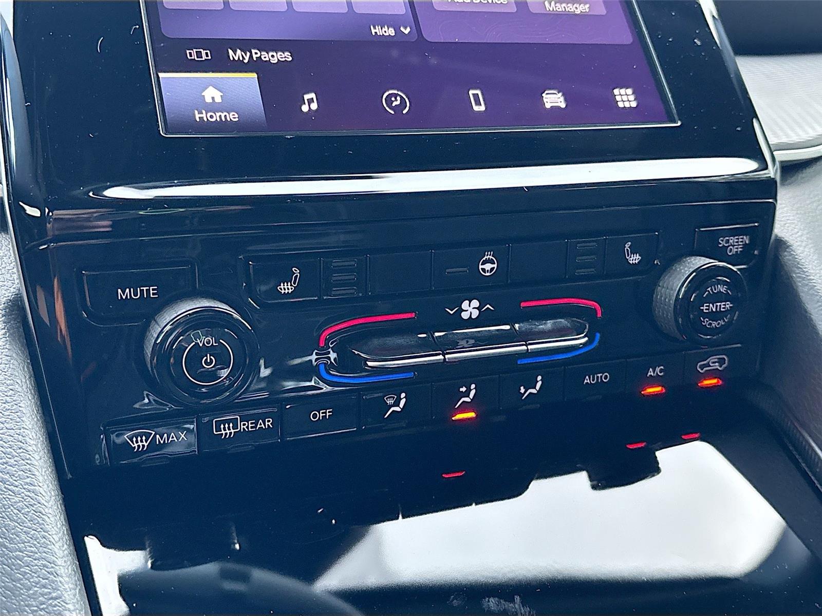 2024 Jeep Grand Cherokee Laredo X