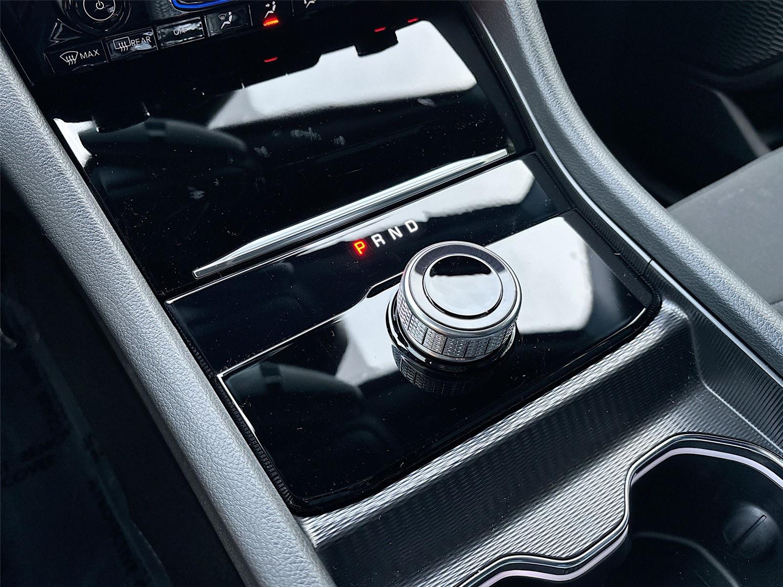 2024 Jeep Grand Cherokee Laredo X