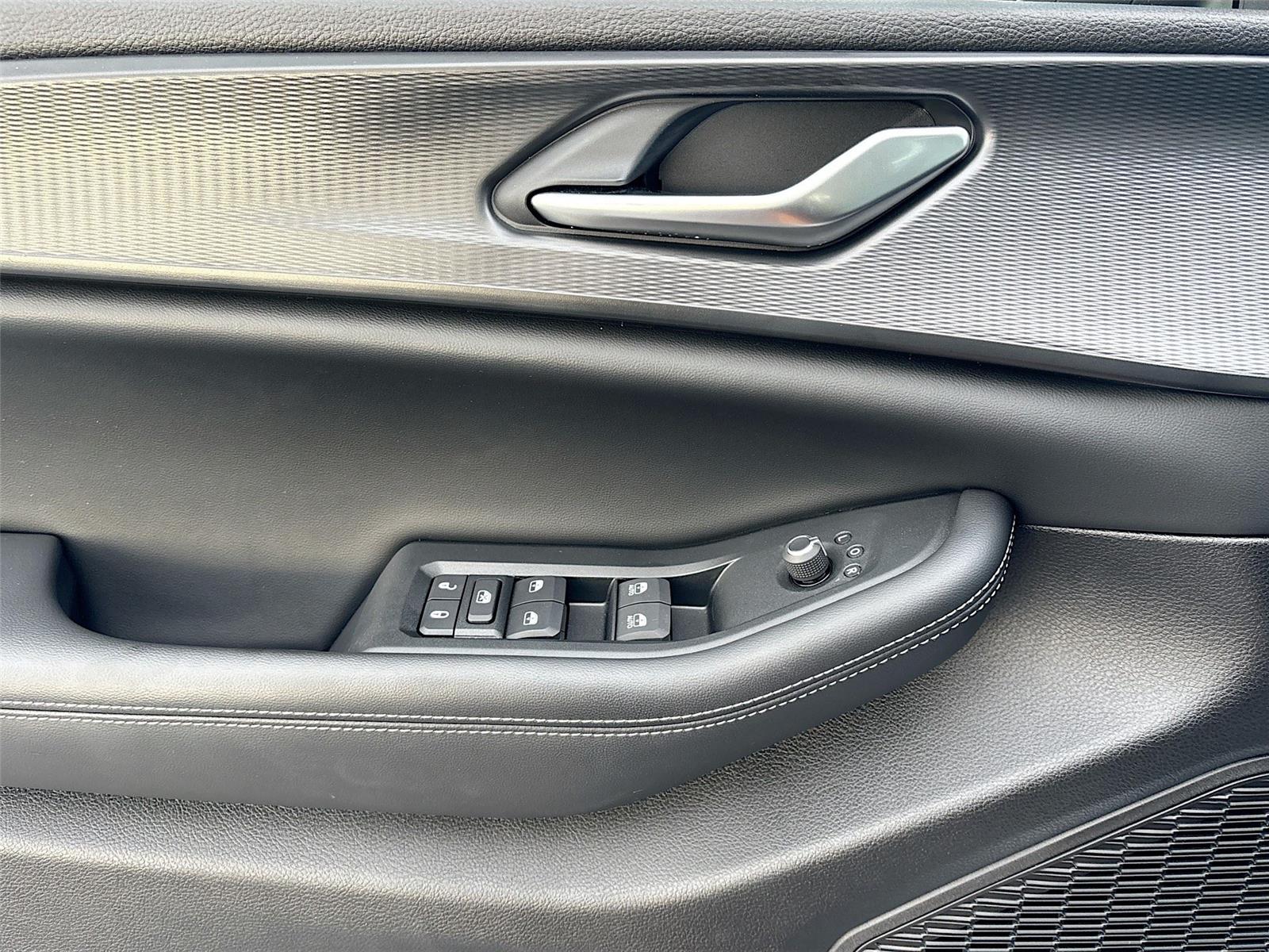 2024 Jeep Grand Cherokee Laredo X