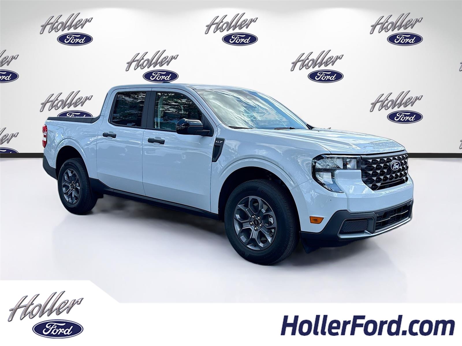 2025 Ford Maverick XLT's photo