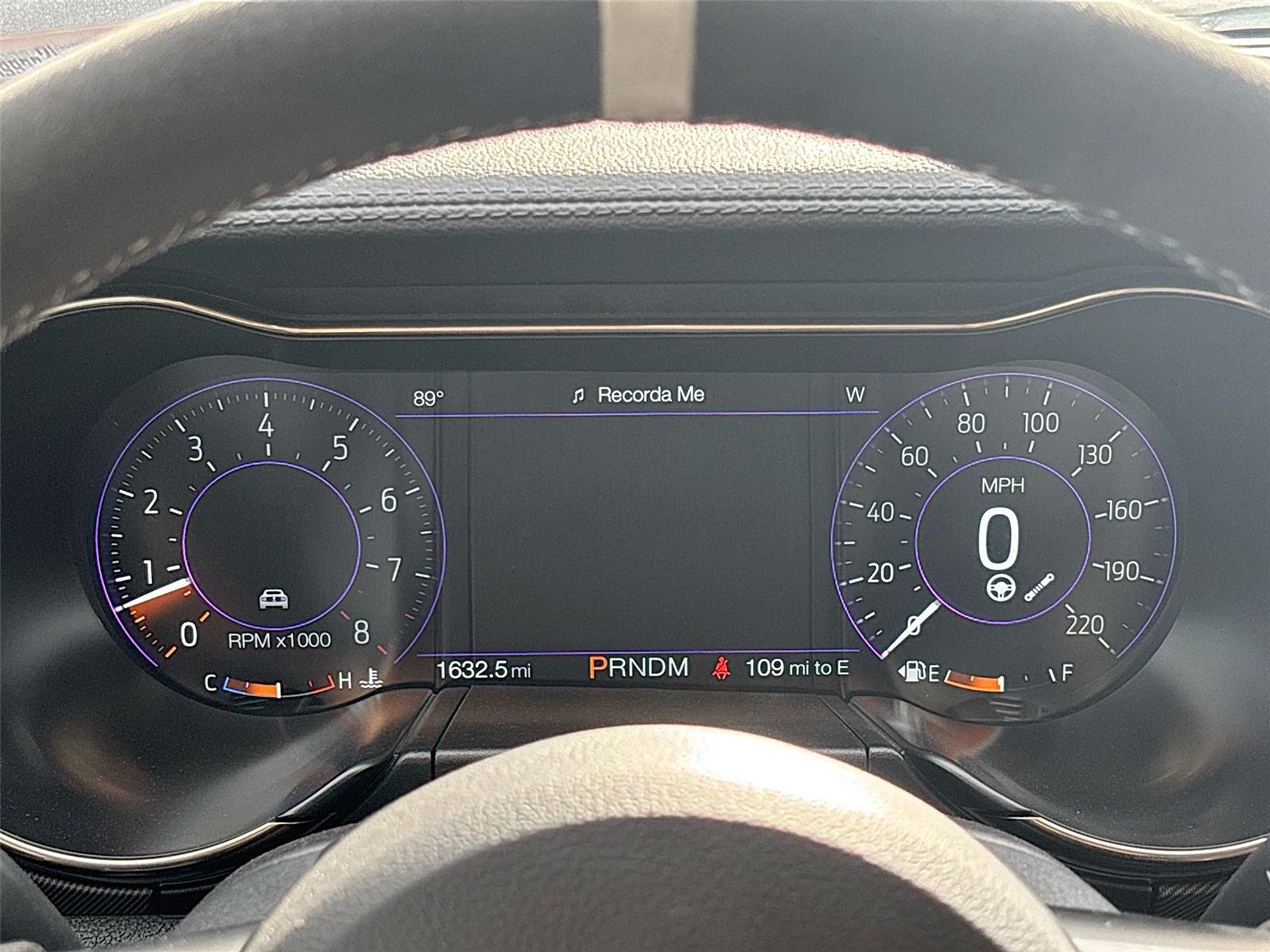 2021 Ford Mustang Shelby GT500