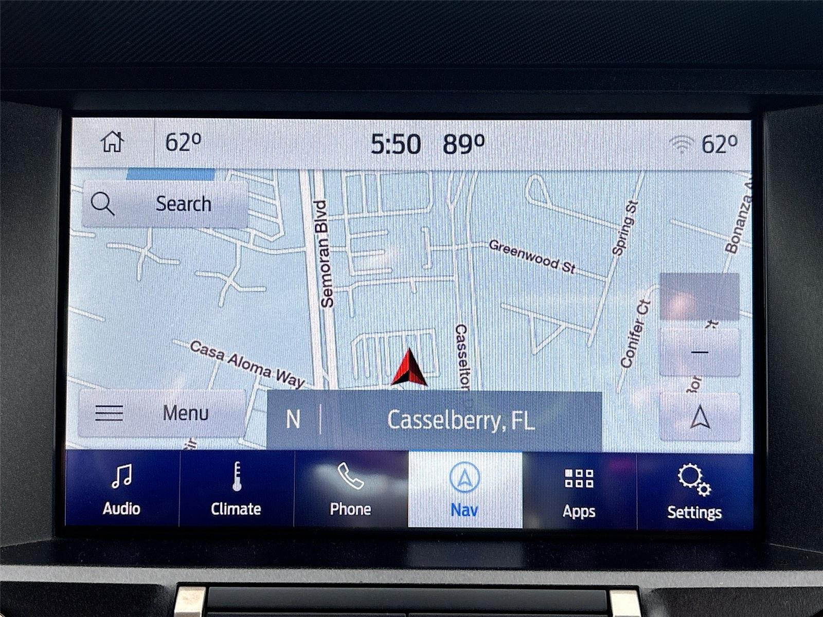 2021 Ford Mustang Shelby GT500