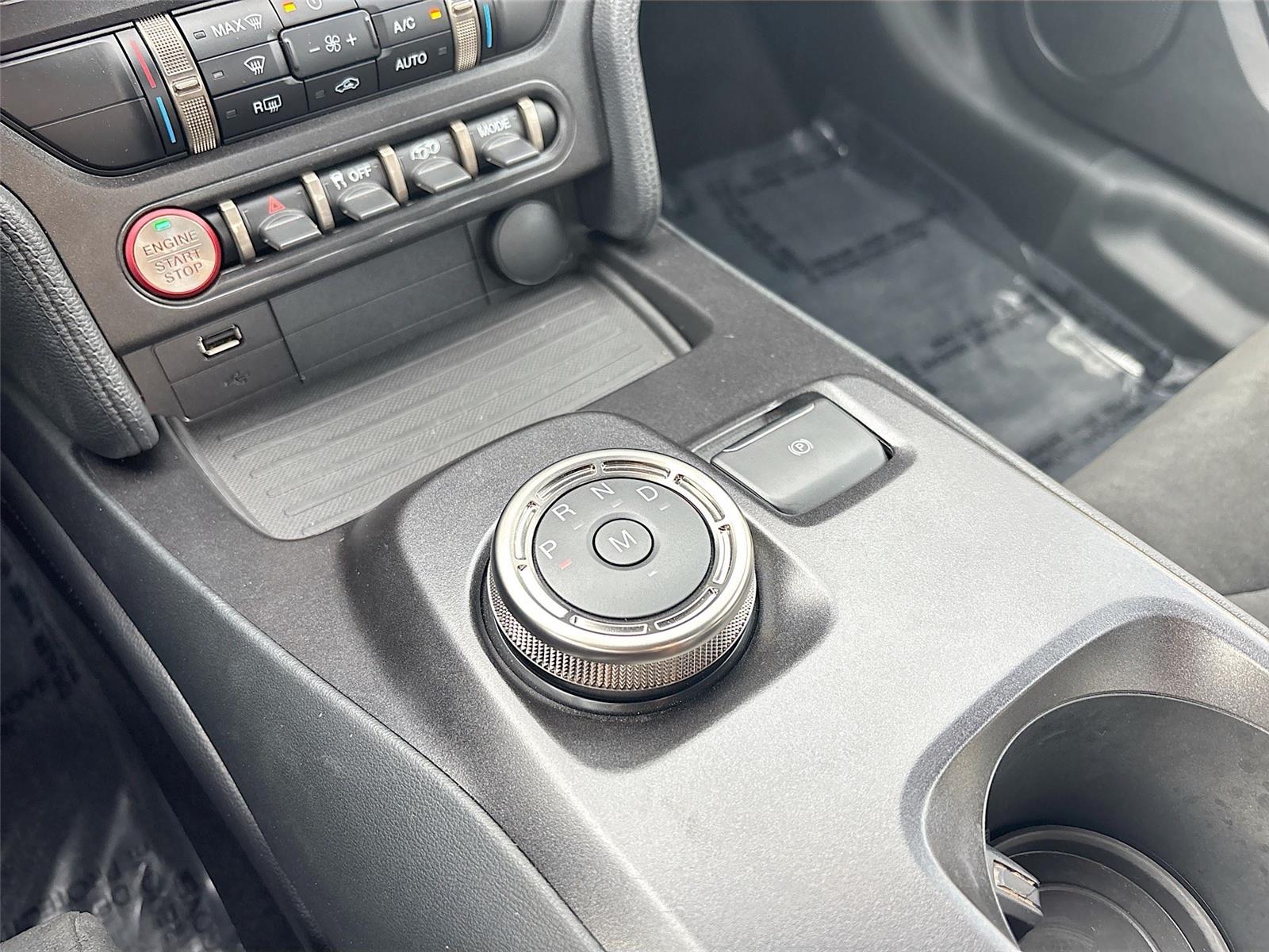 2021 Ford Mustang Shelby GT500