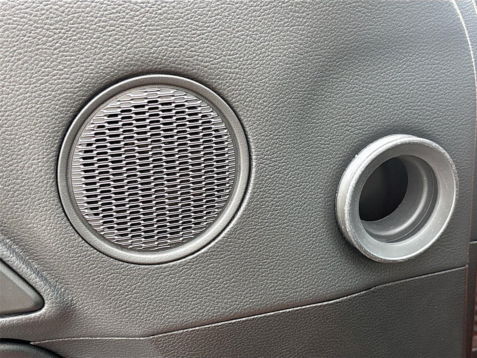 2021 Ford Mustang Shelby GT500