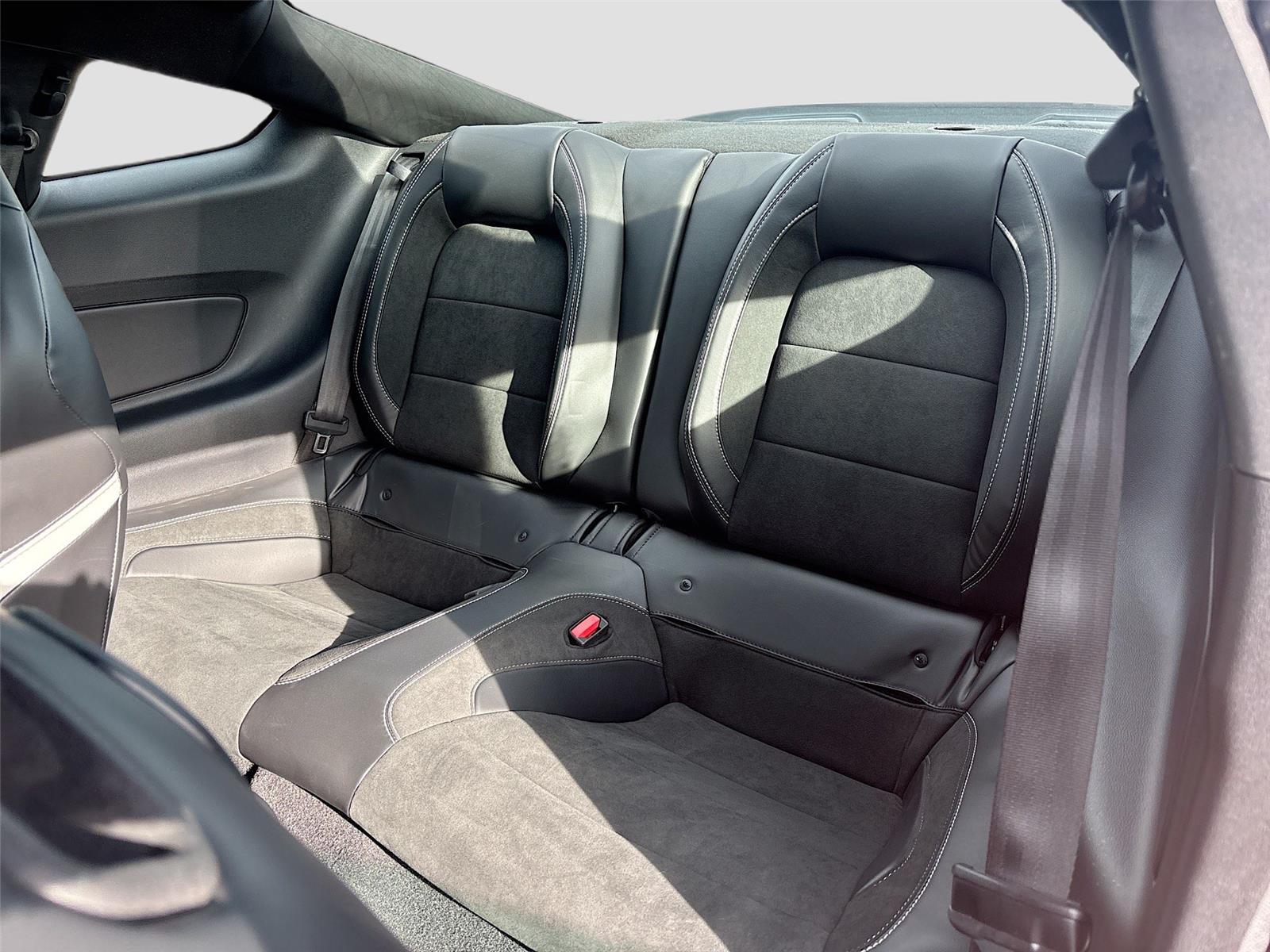 2021 Ford Mustang Shelby GT500