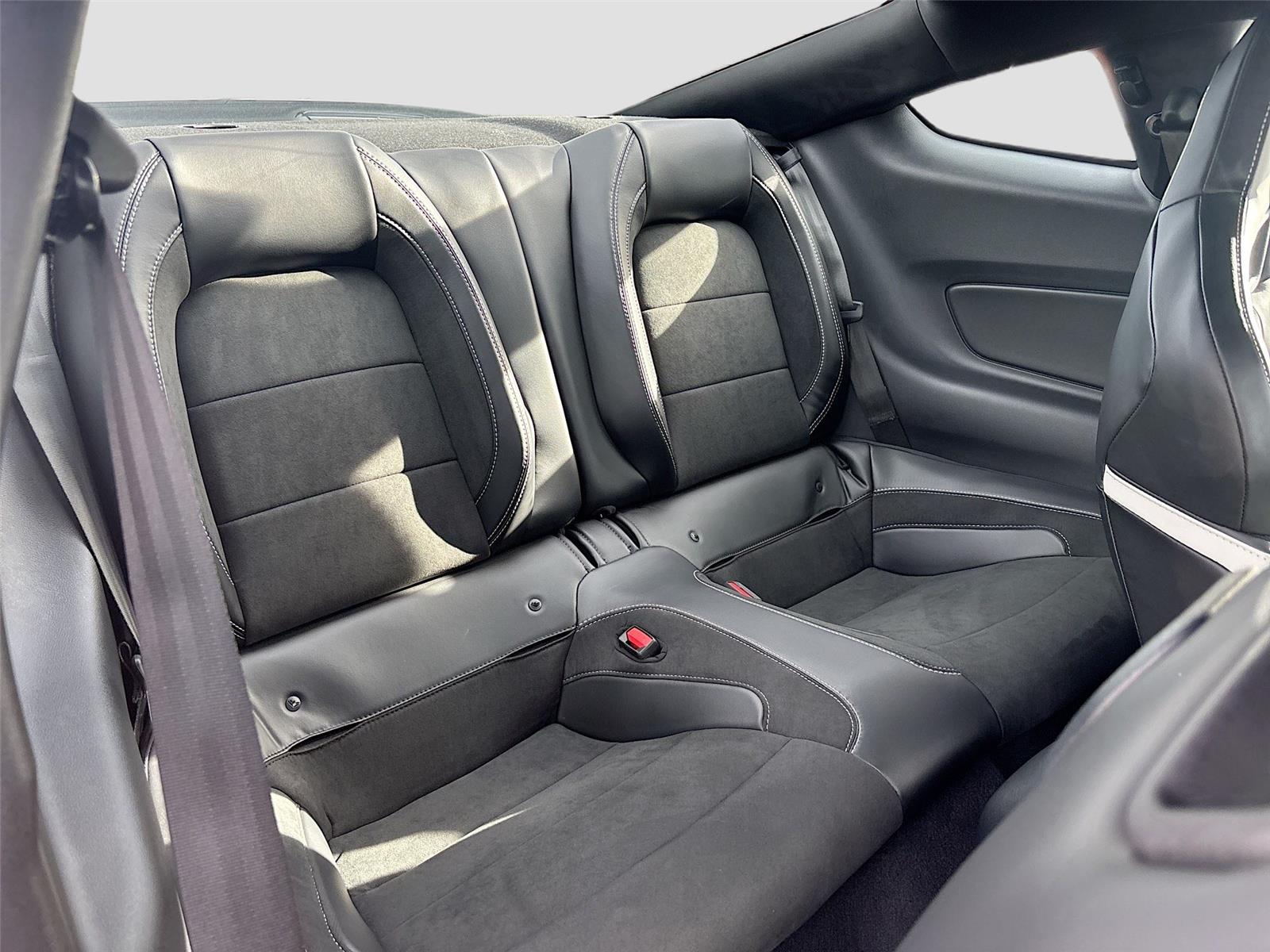 2021 Ford Mustang Shelby GT500