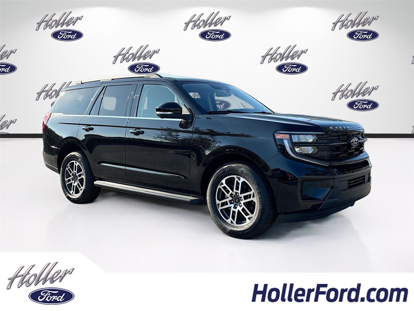 2025 Ford Expedition Active's photo