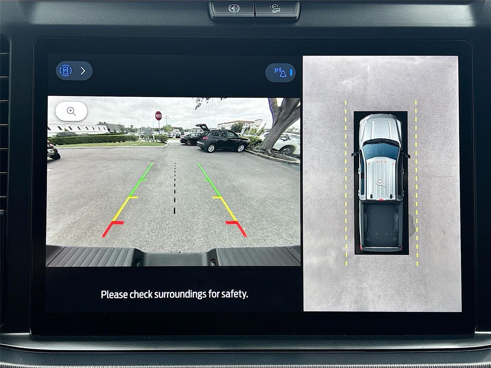 2025 Ford Super Duty F-250 SRW Platinum