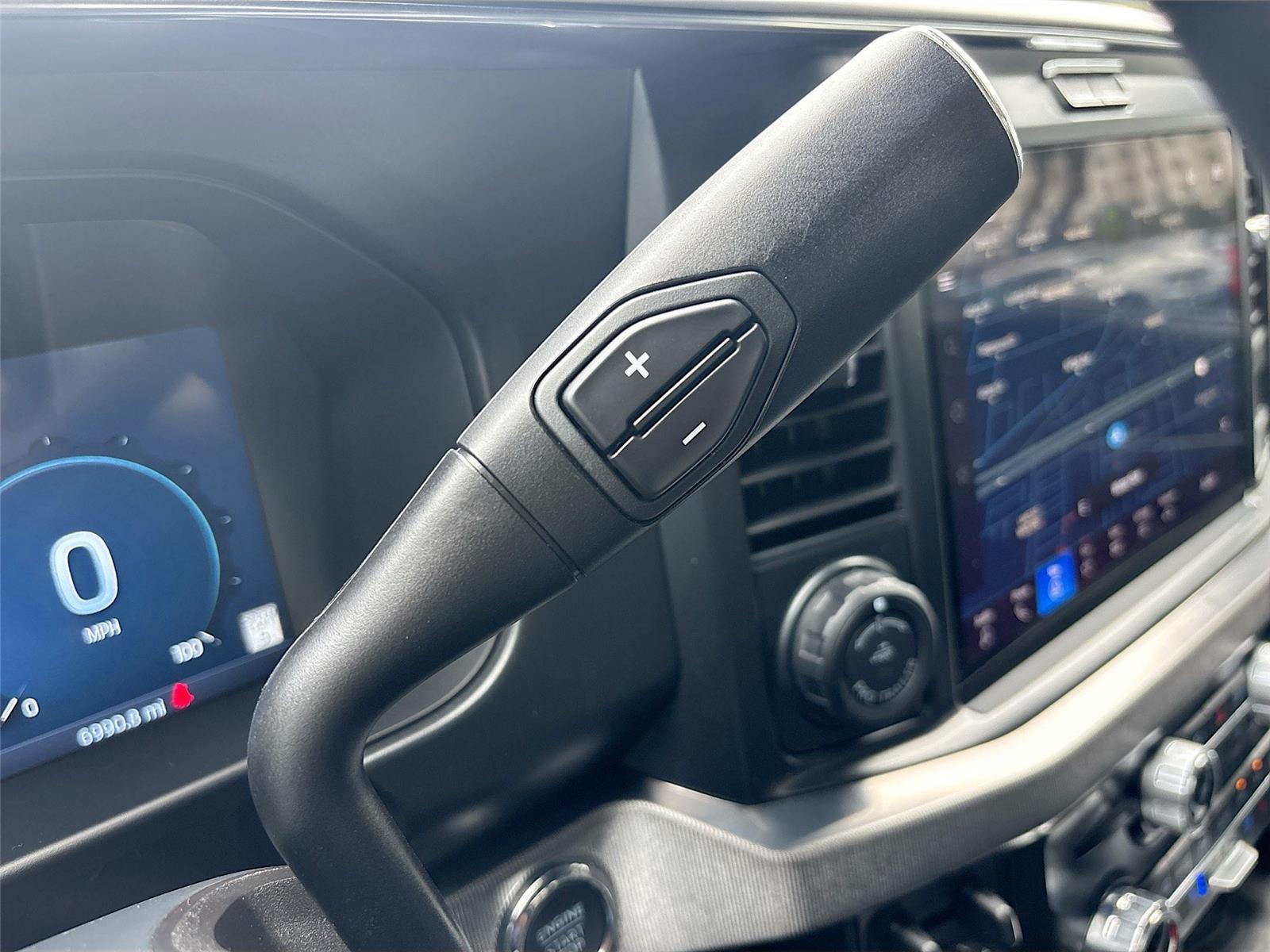 2025 Ford Super Duty F-250 SRW Platinum