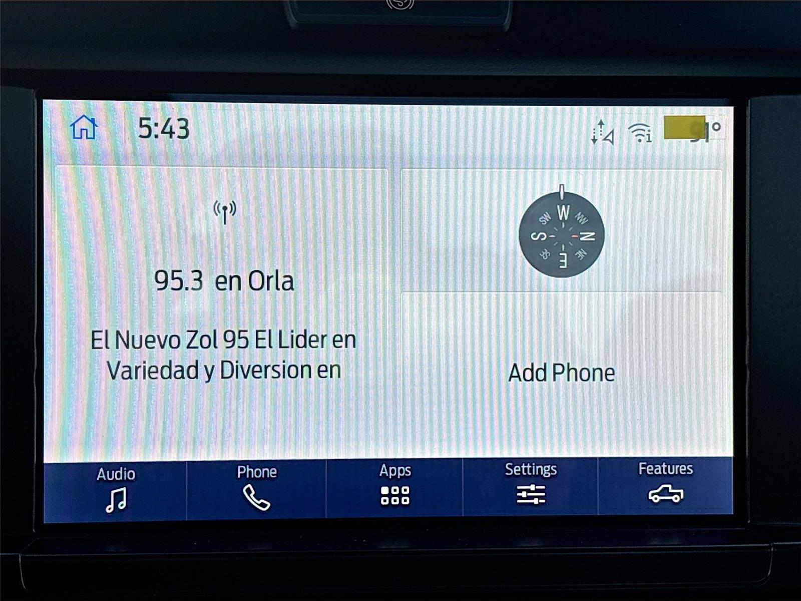 2026 Ford Super Duty F-350 SRW XLT