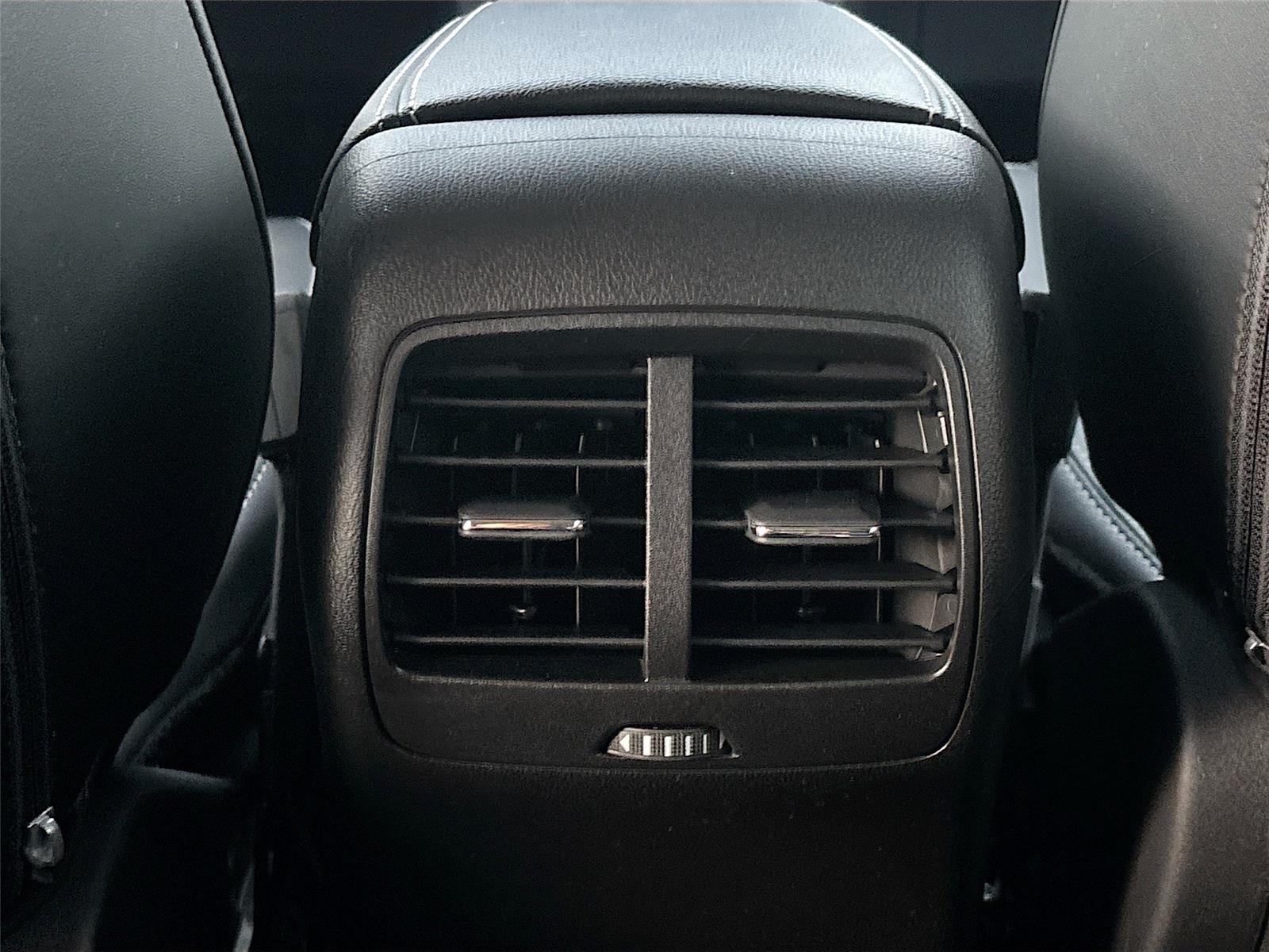 Ford Escape Plug-In Hybrid Base