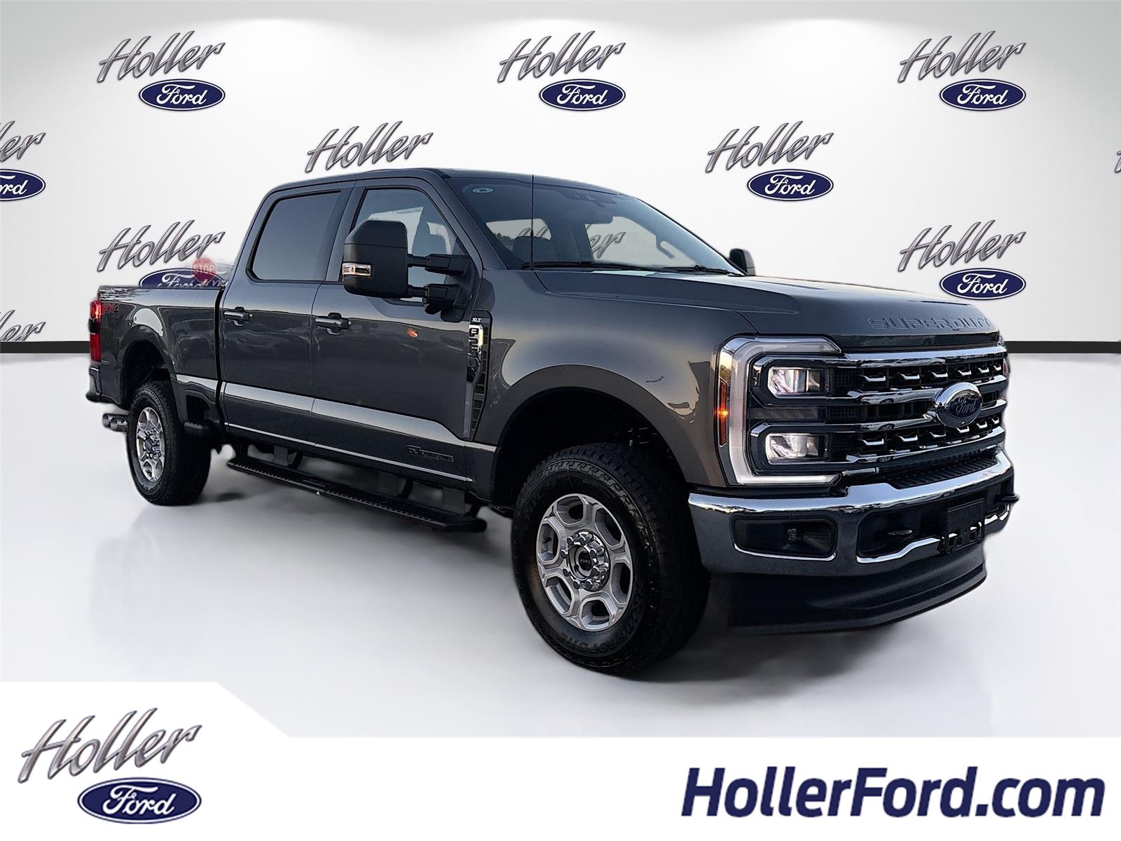 2026 Ford F-250 Super Duty XLT's photo