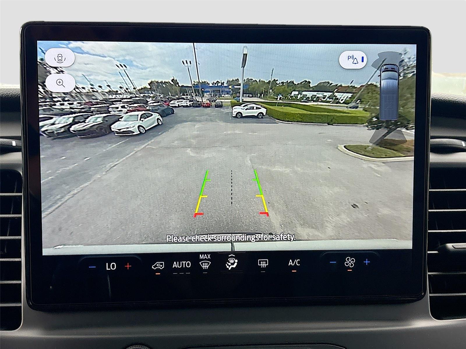 2026 Ford Transit Cargo Van