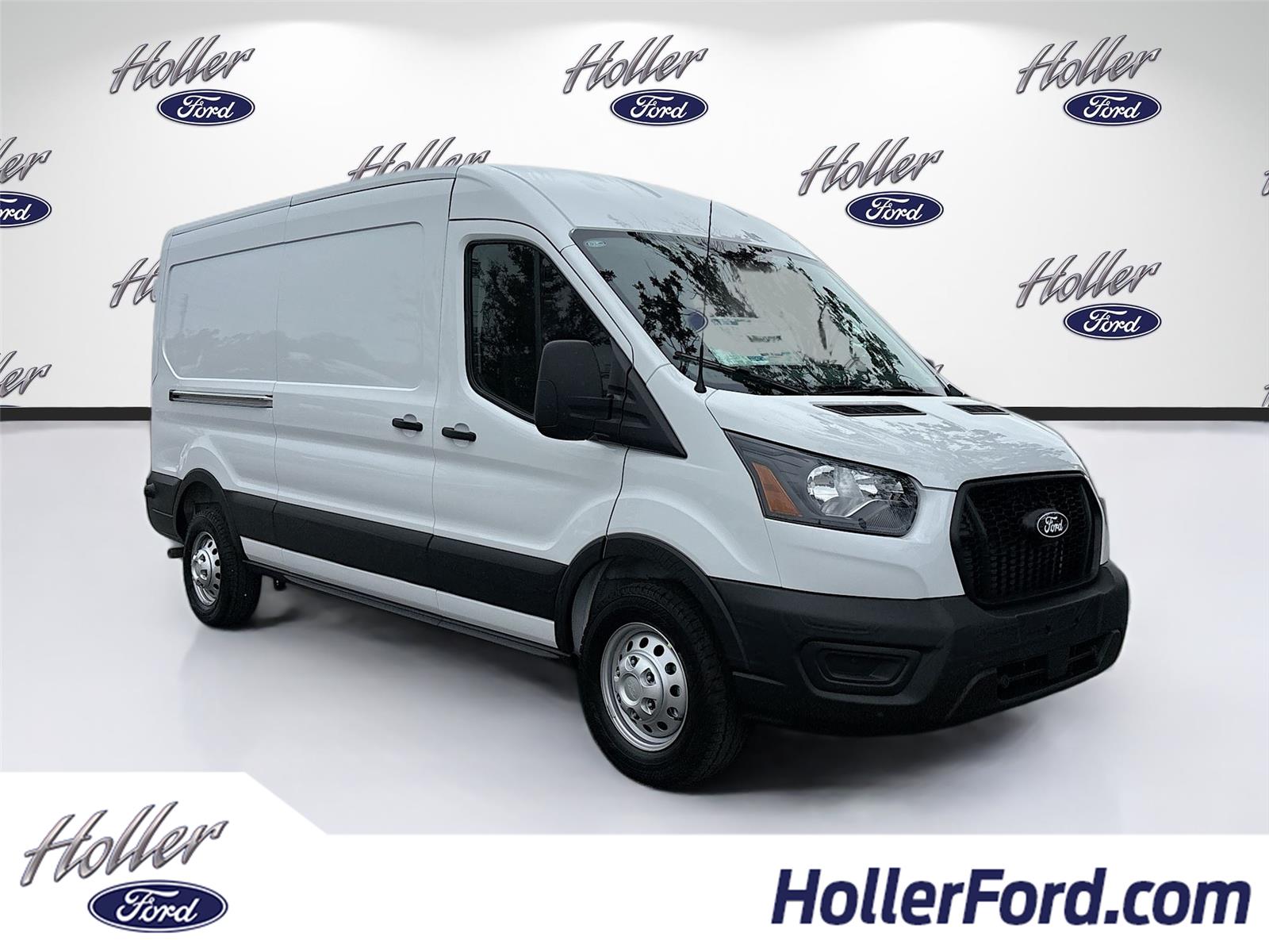2026 Ford Transit Van Base's photo