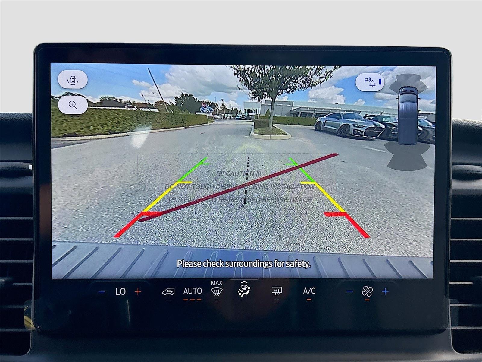 2026 Ford Transit Cargo Van