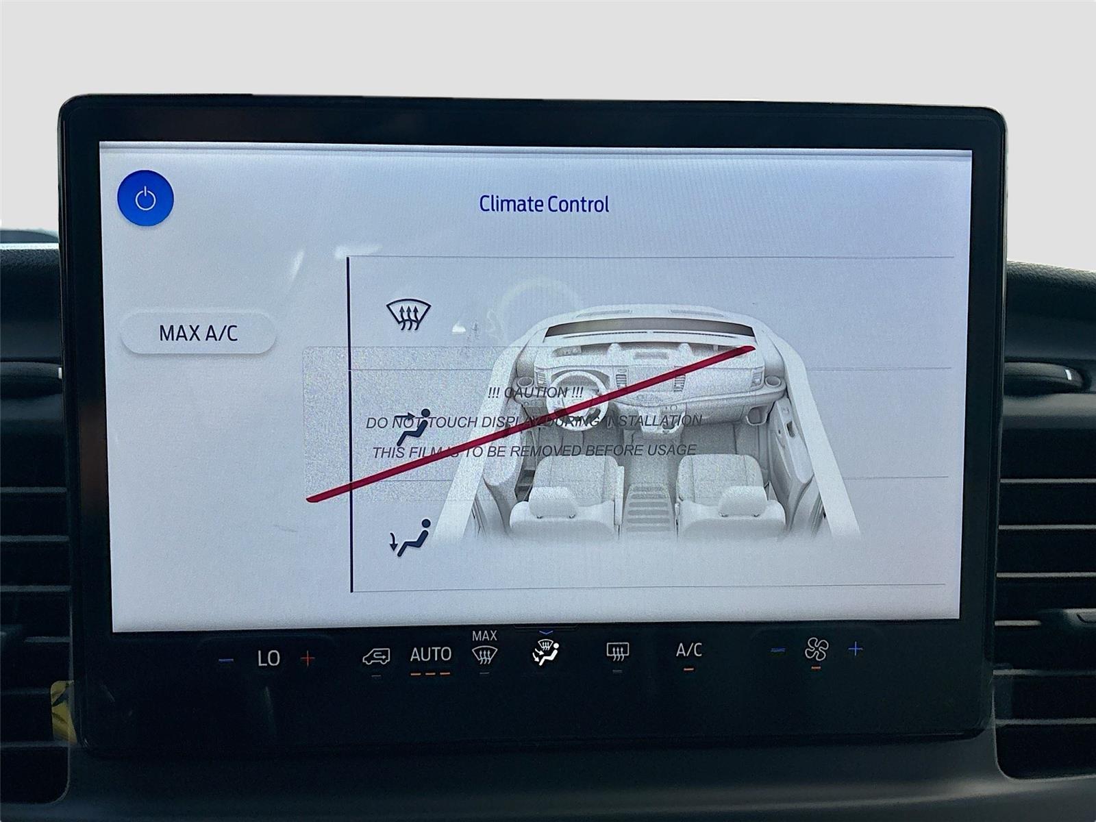 2026 Ford Transit Cargo Van