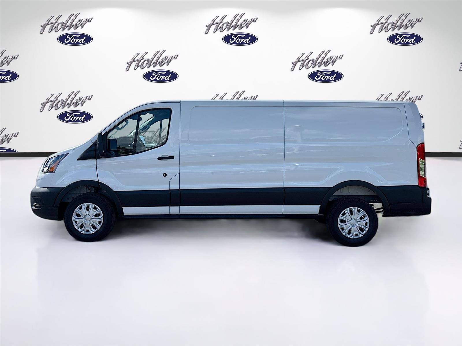 2026 Ford Transit Cargo Van