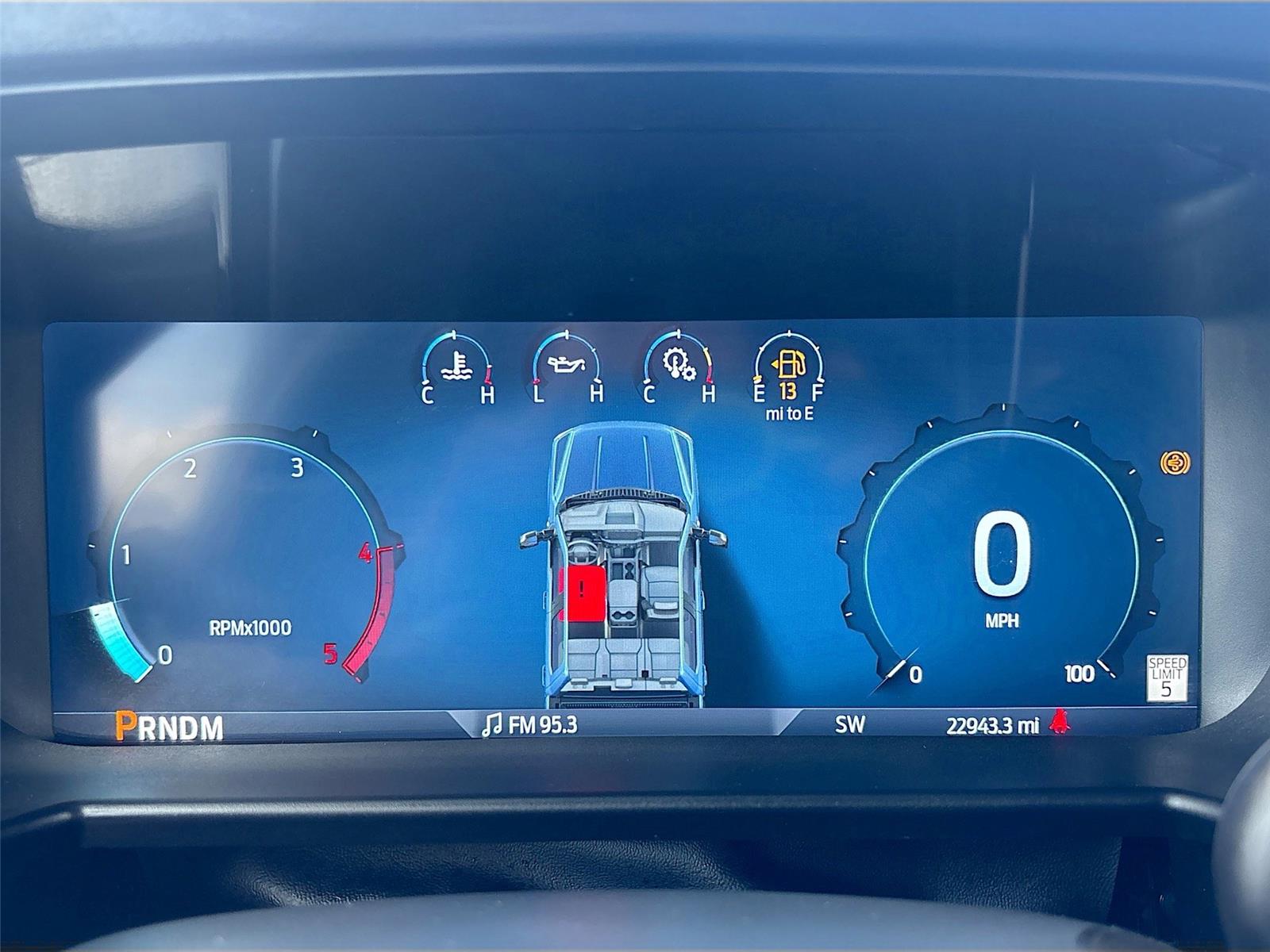 2025 Ford Super Duty F-350 DRW LARIAT