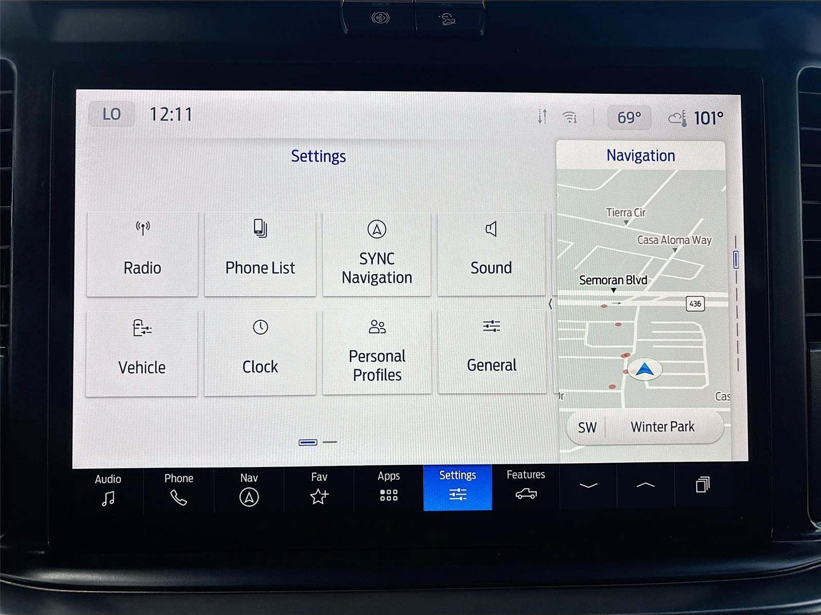 2025 Ford Super Duty F-350 DRW LARIAT