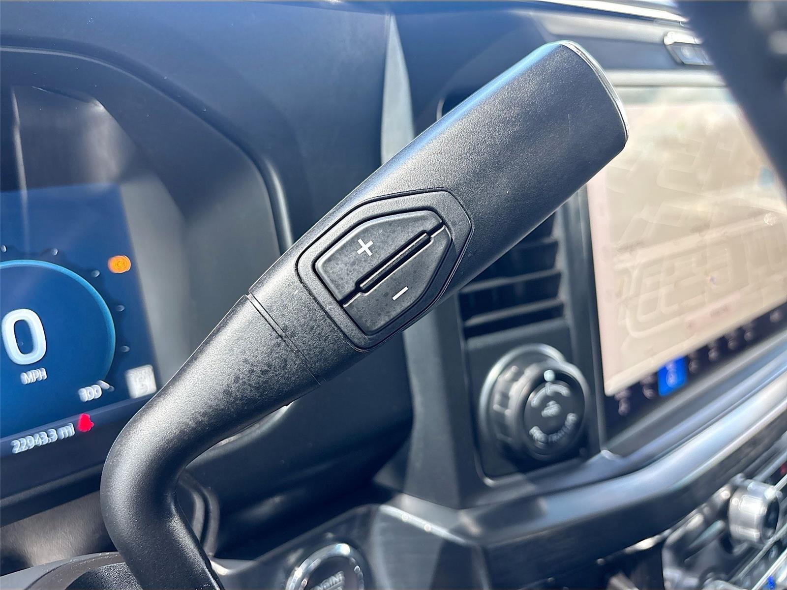 2025 Ford Super Duty F-350 DRW LARIAT