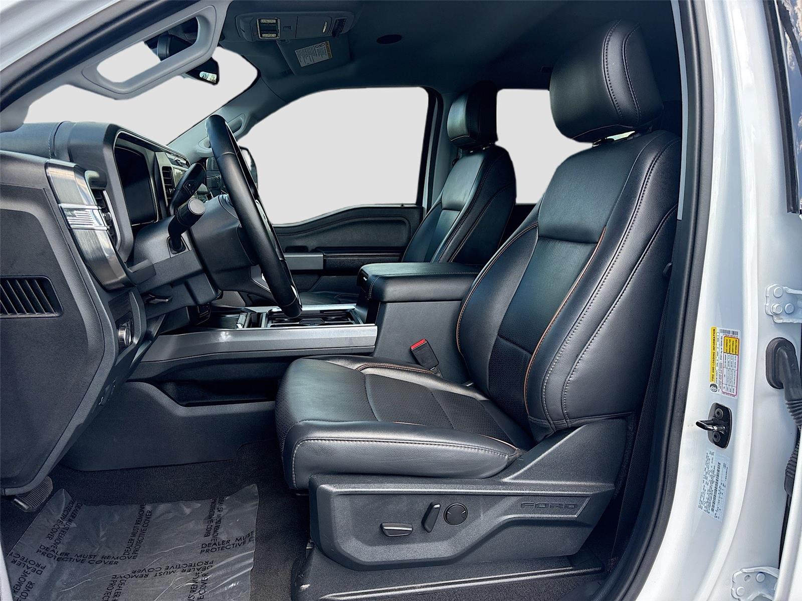 2025 Ford Super Duty F-350 DRW LARIAT