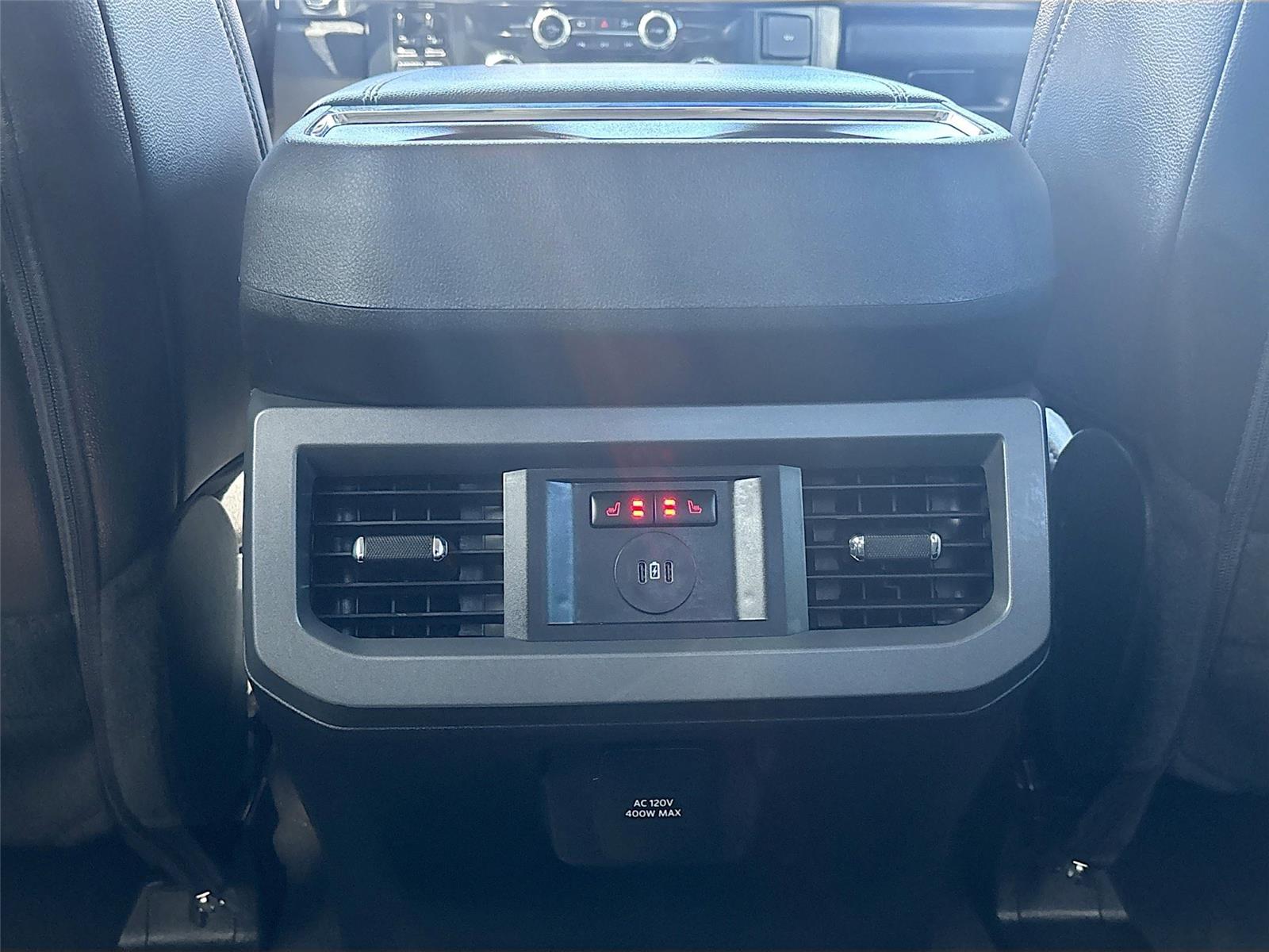 2025 Ford Super Duty F-350 DRW LARIAT