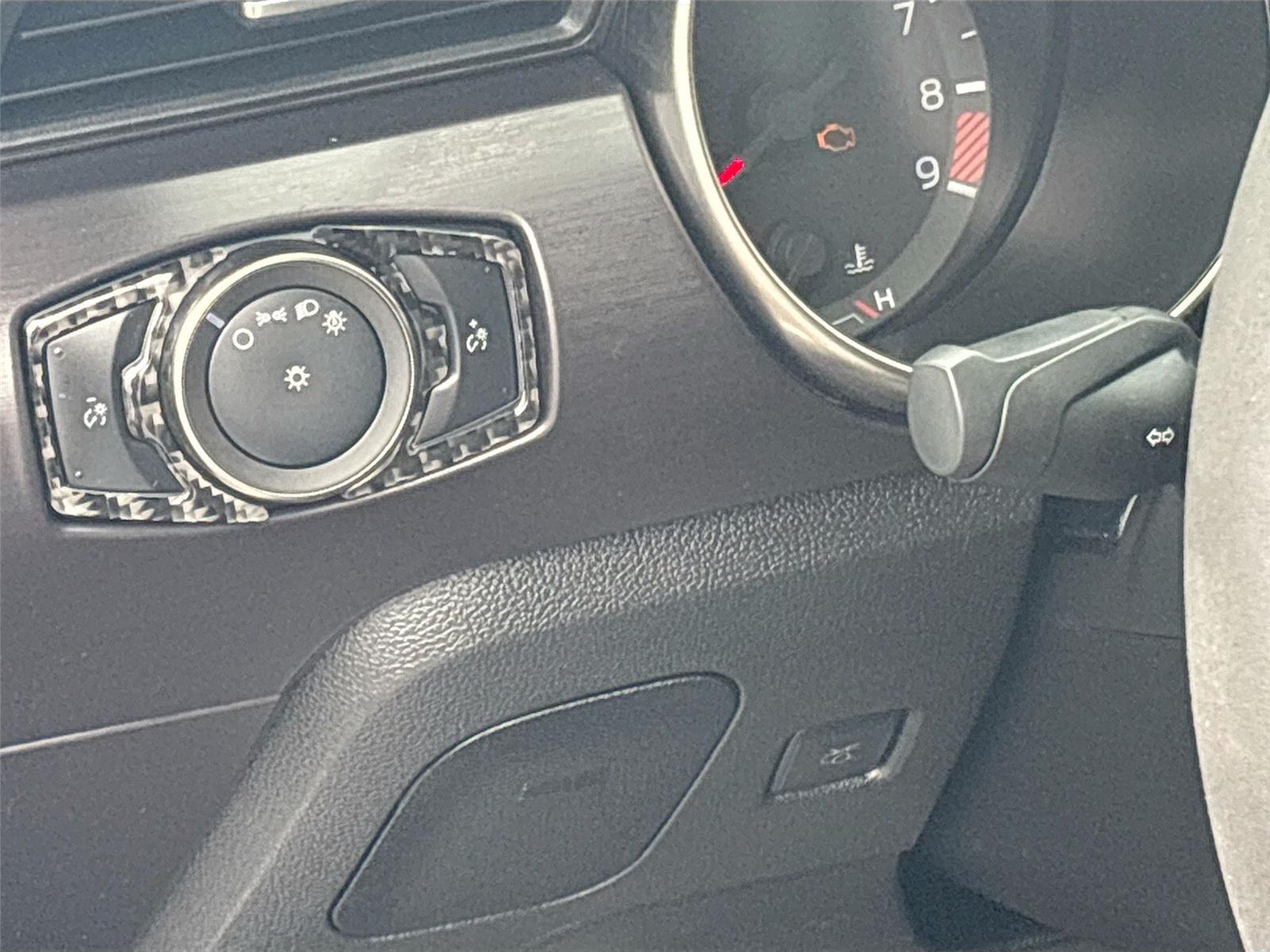 2016 Ford Mustang Shelby GT350