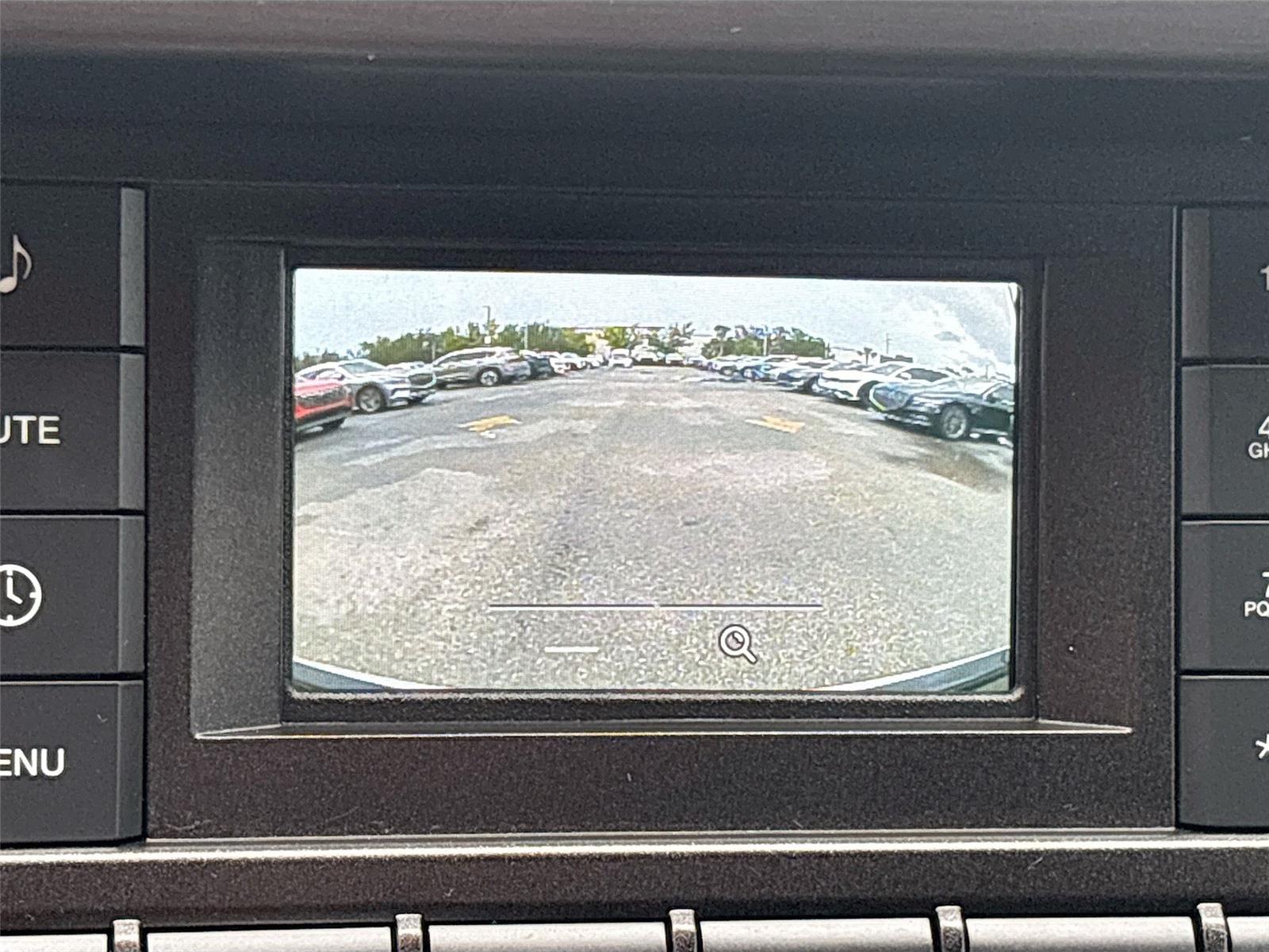 2016 Ford Mustang Shelby GT350