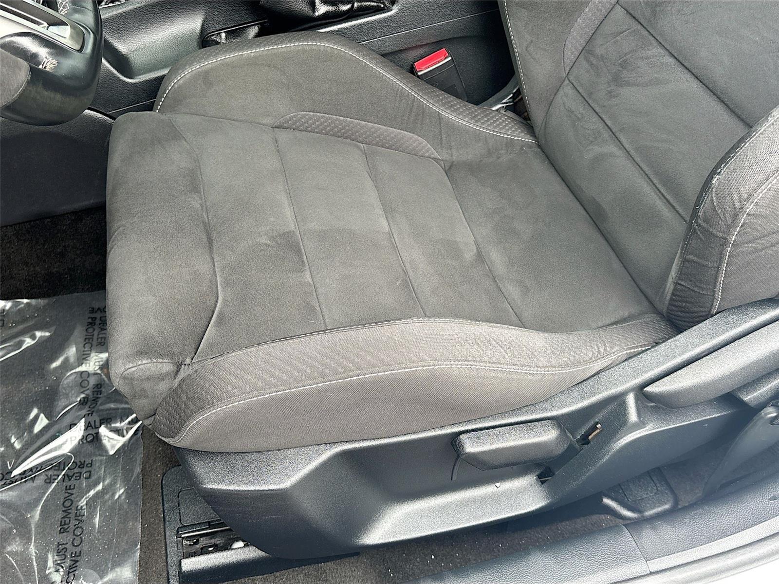 2016 Ford Mustang Shelby GT350