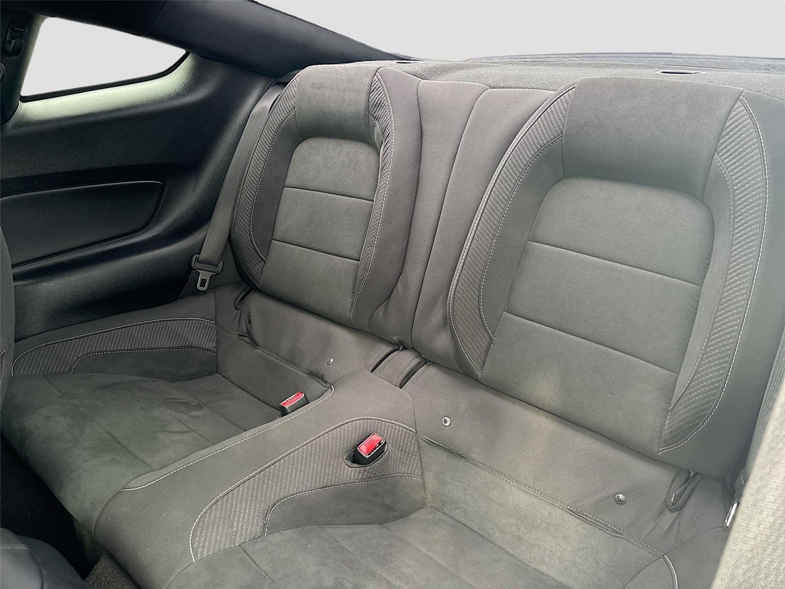 2016 Ford Mustang Shelby GT350