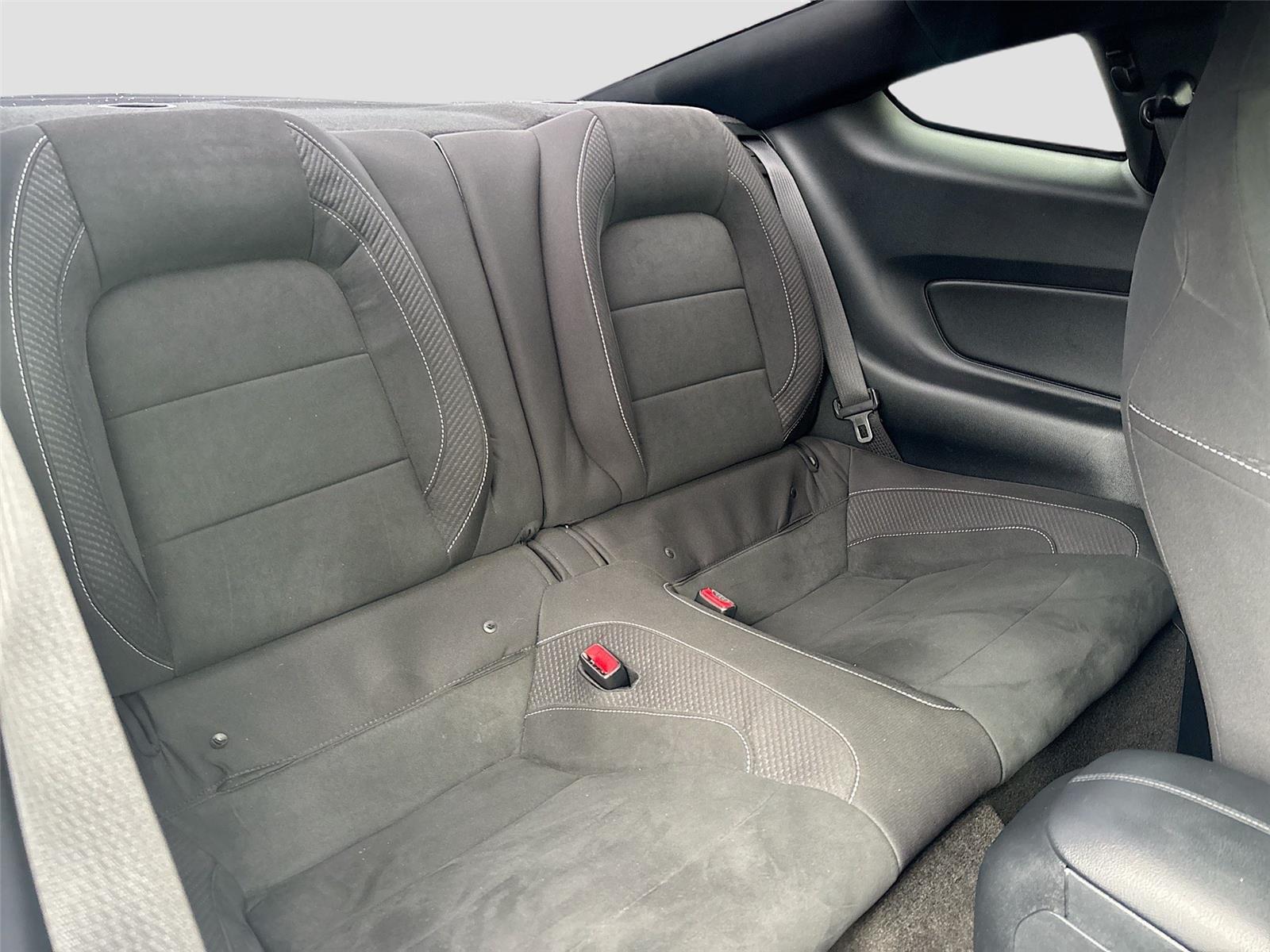 2016 Ford Mustang Shelby GT350