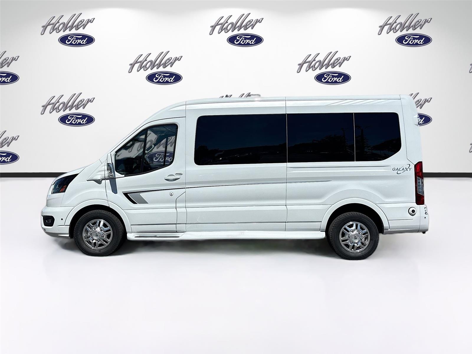2025 Ford Transit 9 Passenger Waldoch Galaxy 9 Passenger Waldoch Galaxy