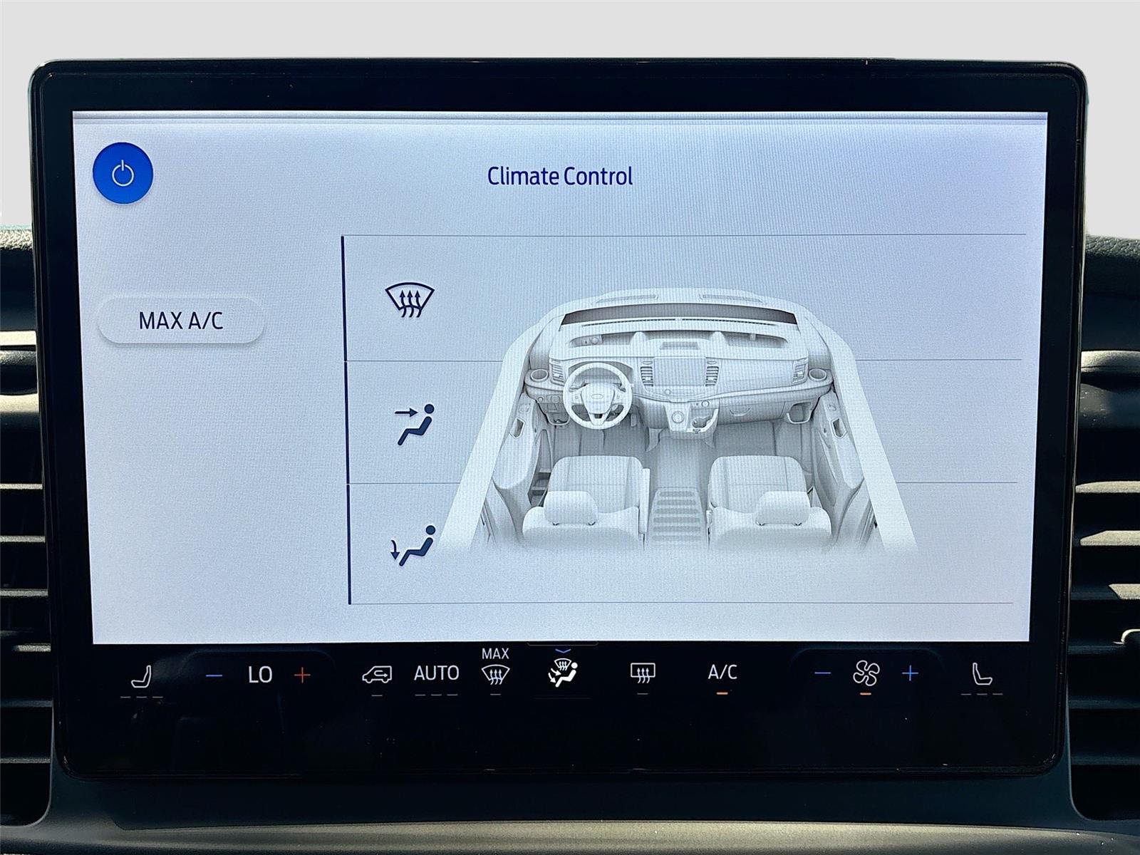 2025 Ford Transit 9 Passenger Waldoch Galaxy 9 Passenger Waldoch Galaxy