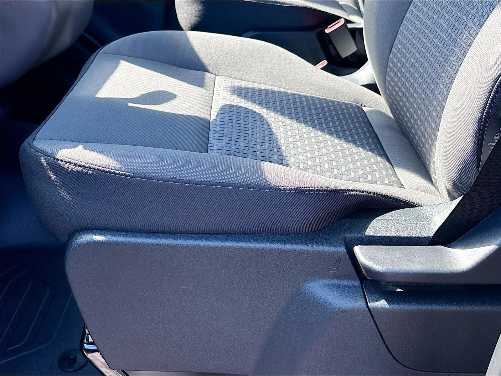 2026 Ford Transit Cargo Van