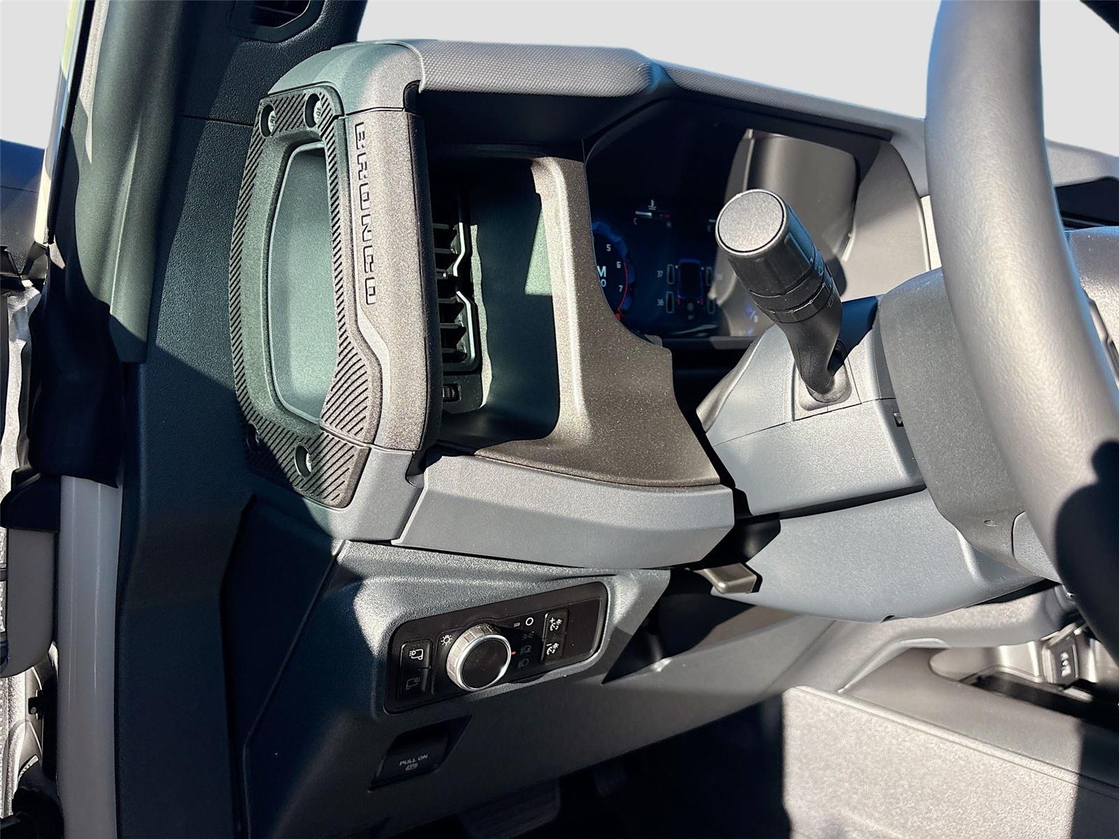 2025 Ford Bronco Badlands RTR Upgraded