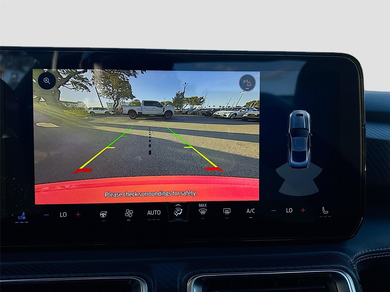 2025 Ford Mustang GT Premium RTR Spec 3