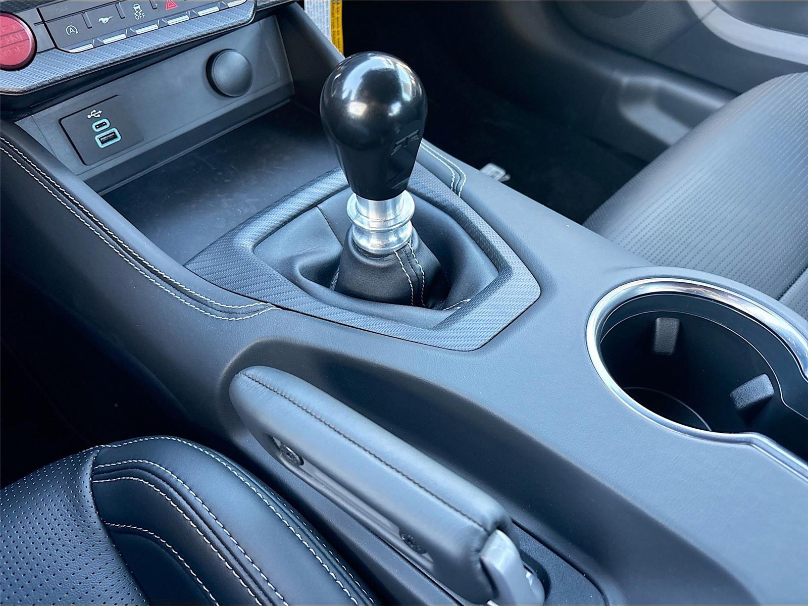 2025 Ford Mustang GT Premium RTR Spec 3