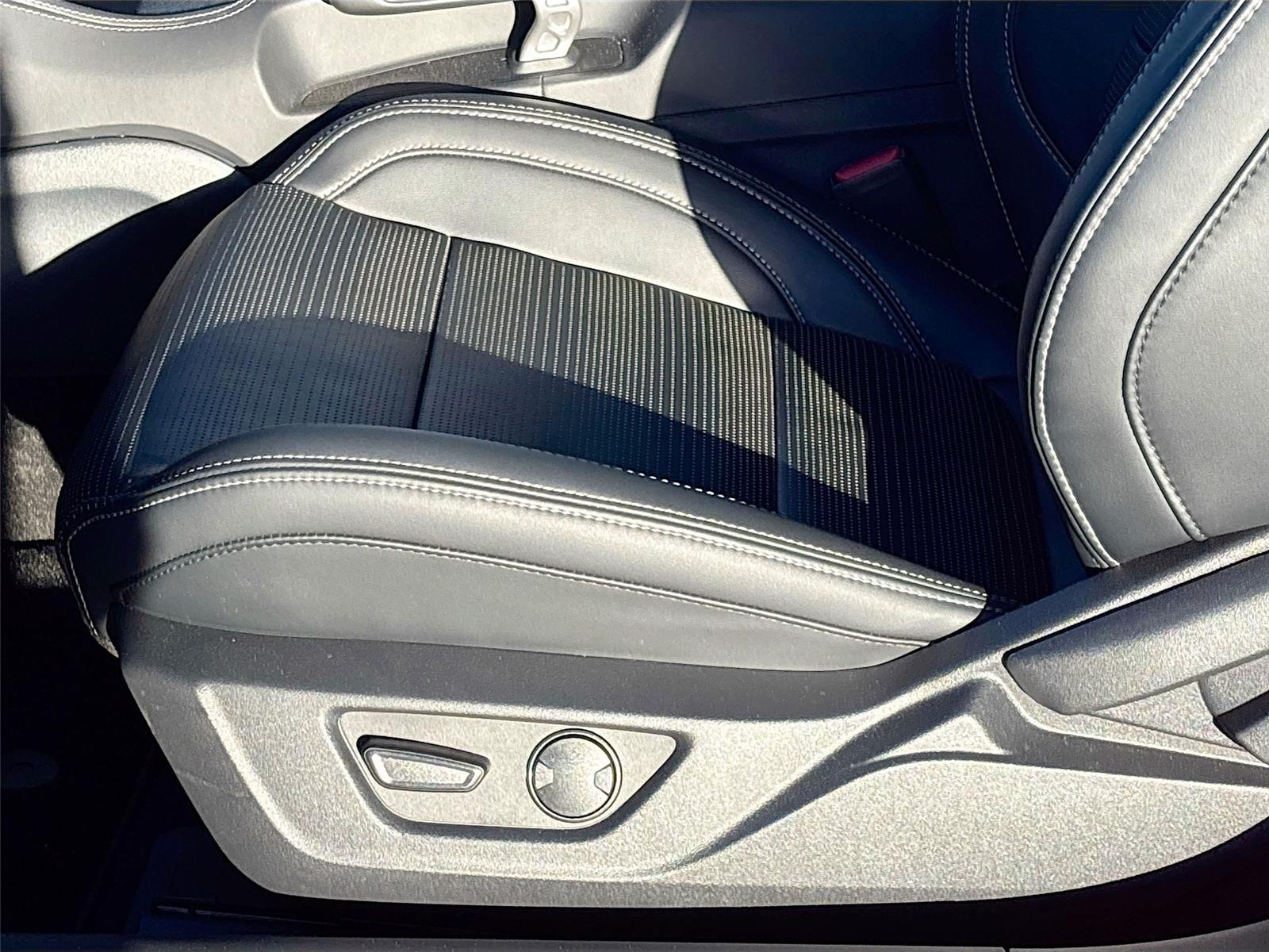 2025 Ford Mustang GT Premium RTR Spec 3