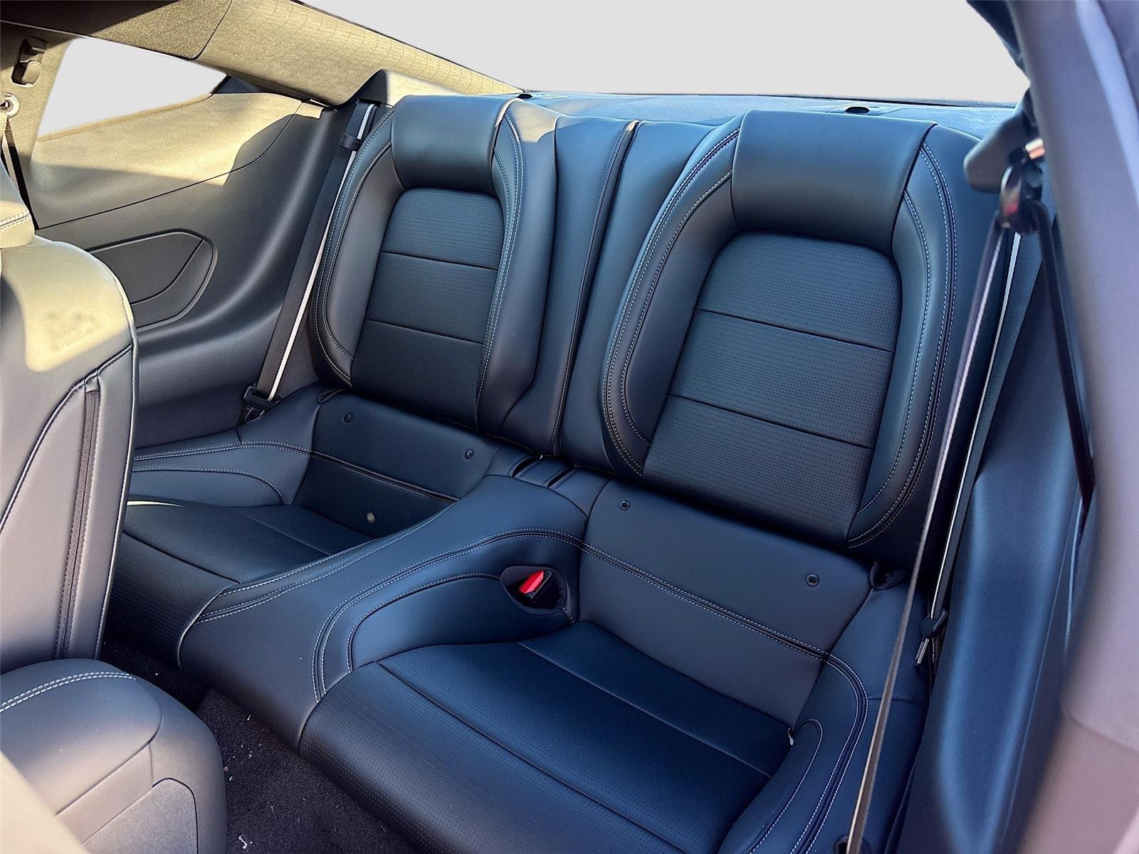 2025 Ford Mustang GT Premium RTR Spec 3