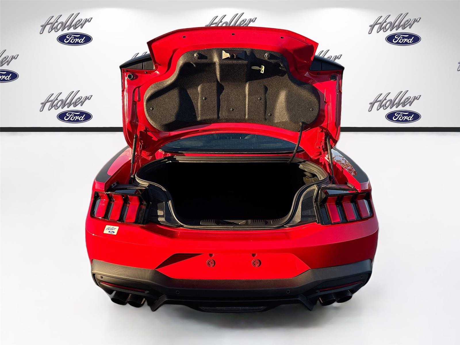 2025 Ford Mustang GT Premium RTR Spec 3