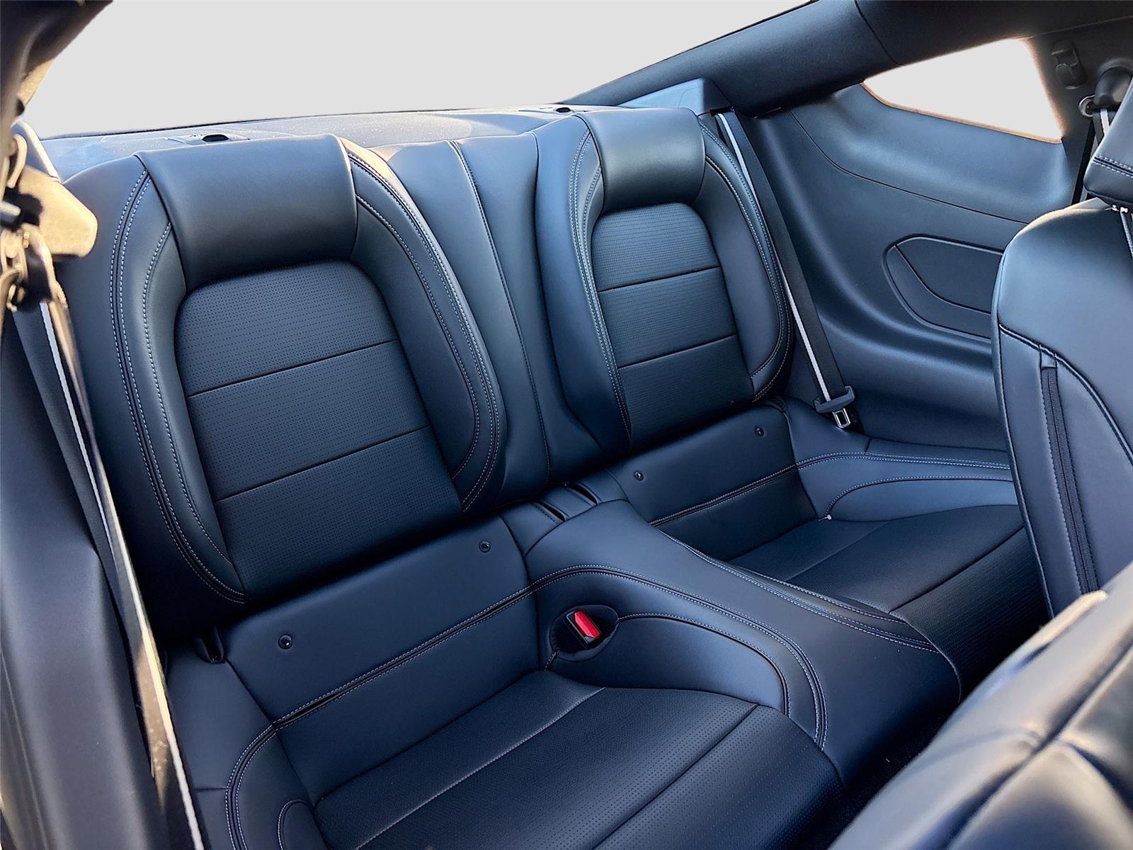 2025 Ford Mustang GT Premium RTR Spec 3