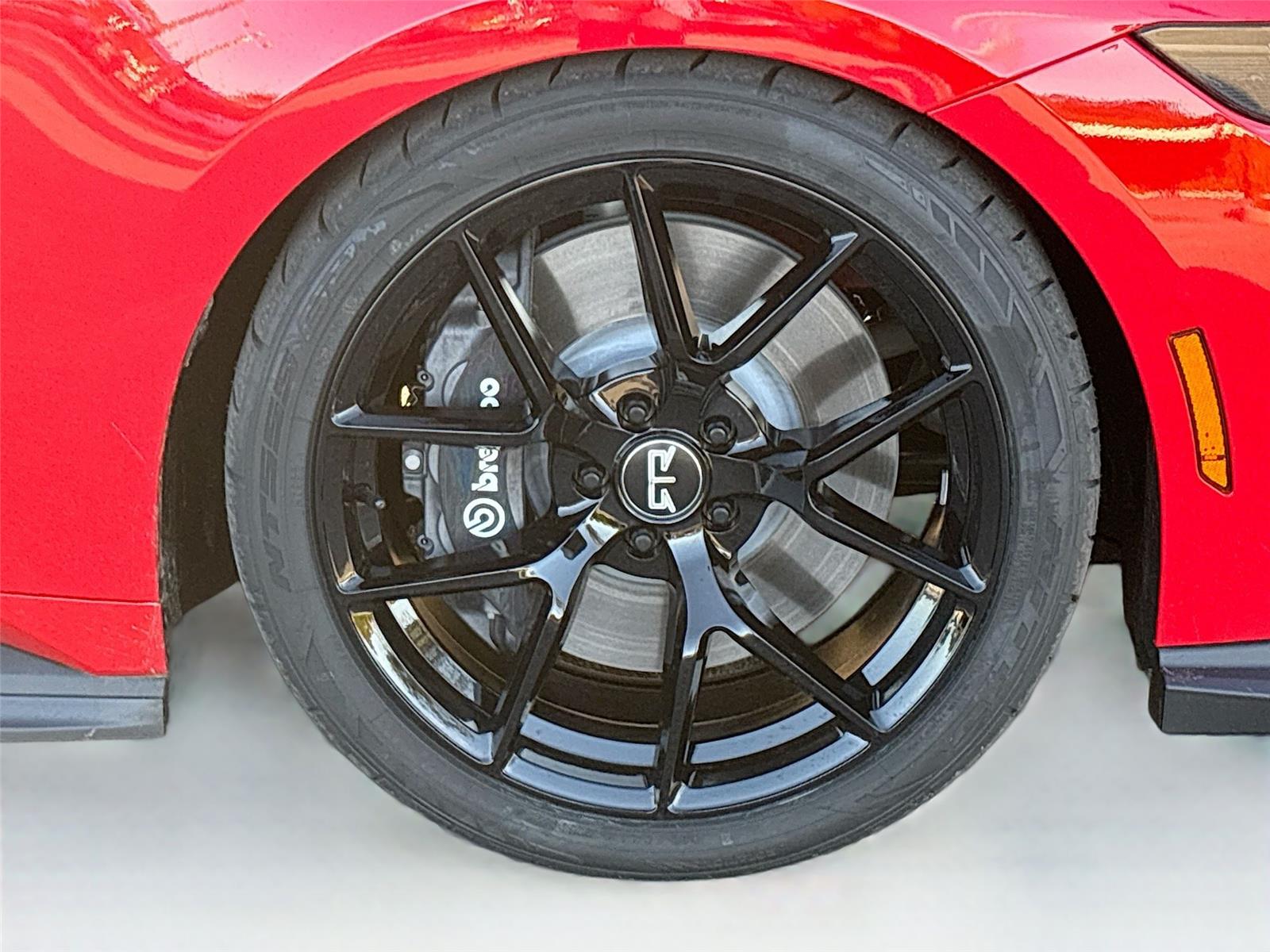 2025 Ford Mustang GT Premium RTR Spec 3