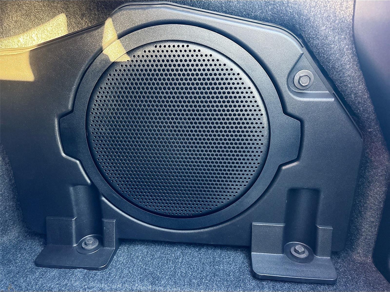 2025 Ford Mustang GT Premium RTR Spec 3