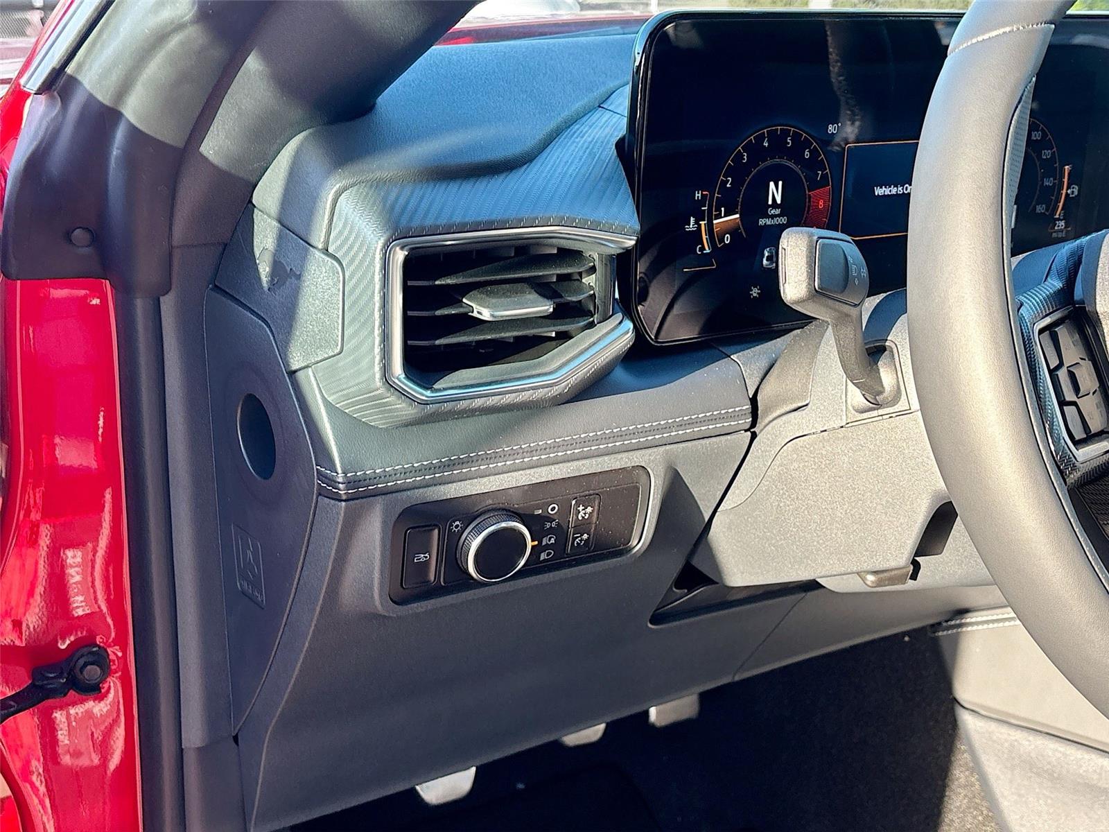 2025 Ford Mustang GT Premium RTR Spec 3