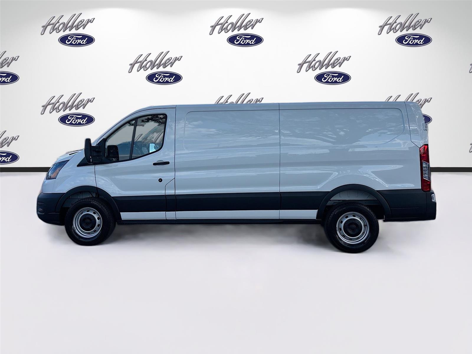 2026 Ford Transit Cargo Van