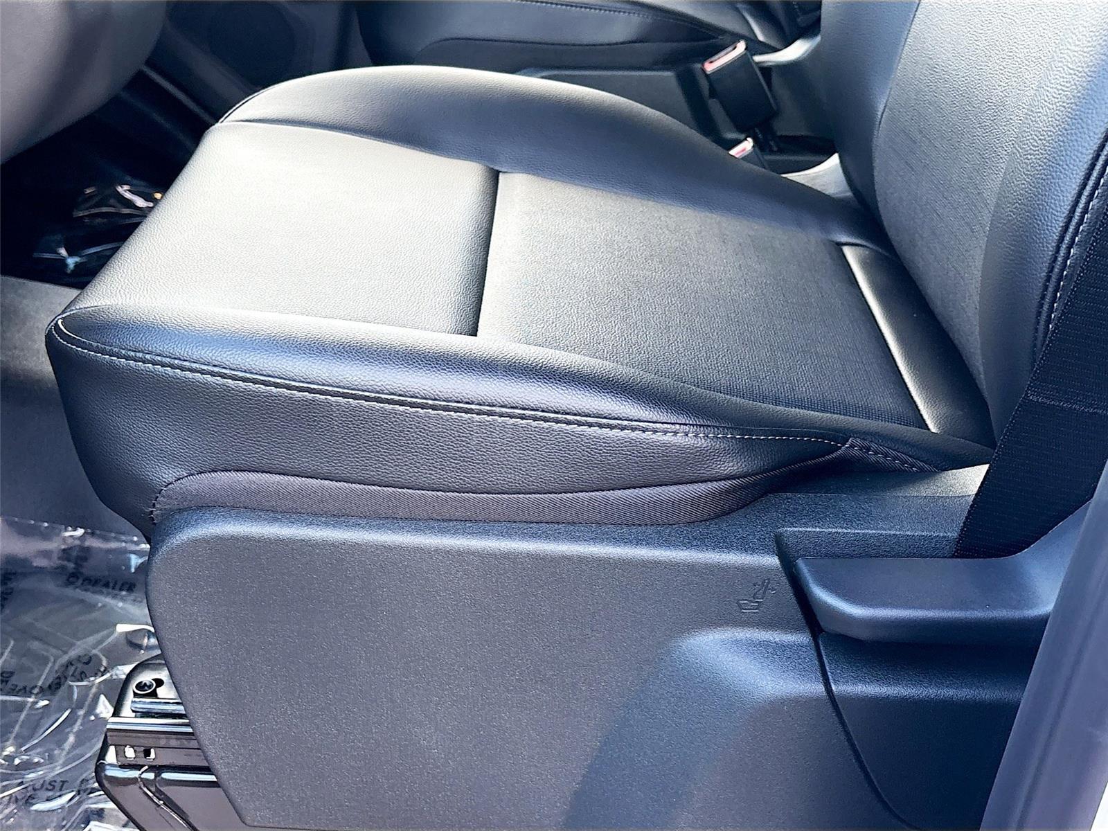 2026 Ford Transit Cargo Van