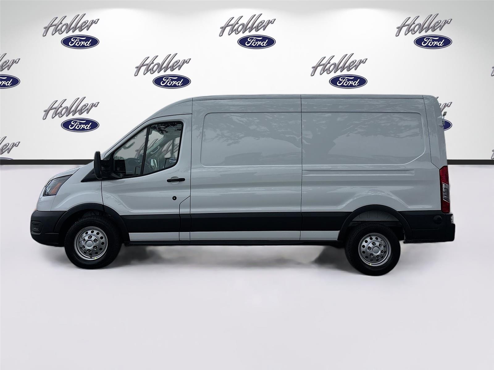 2026 Ford Transit Cargo Van