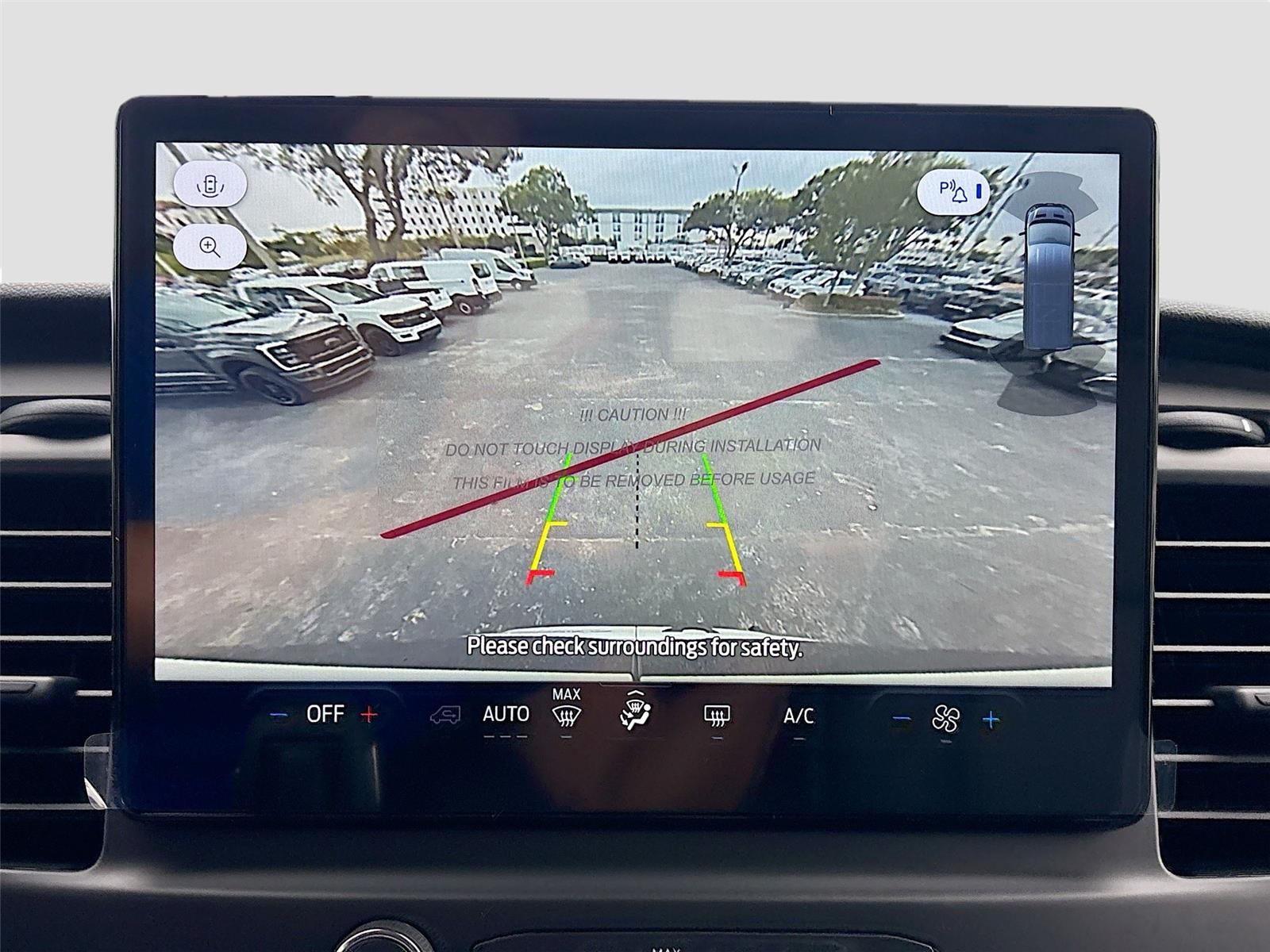 2026 Ford Transit Cargo Van