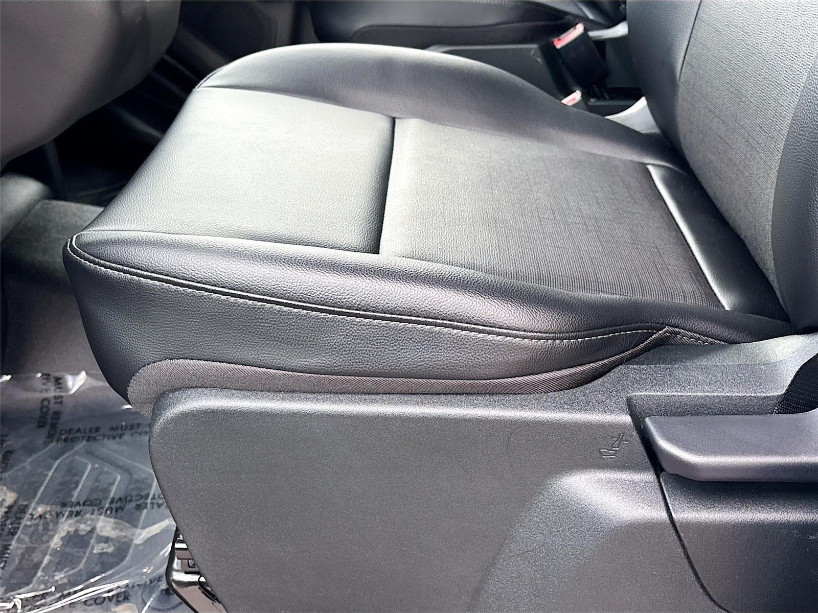 2026 Ford Transit Cargo Van